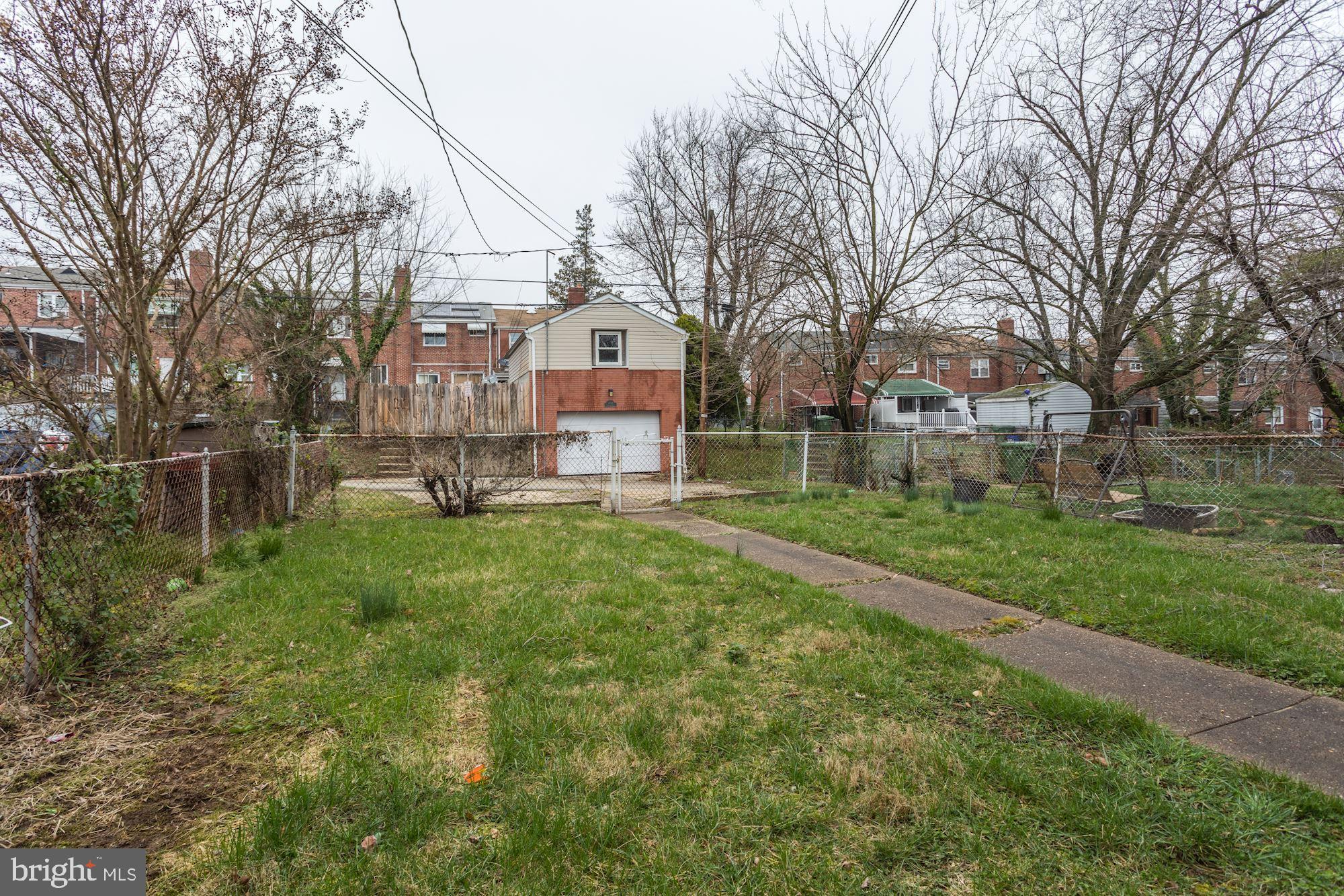 PERRING LOCH - Residential