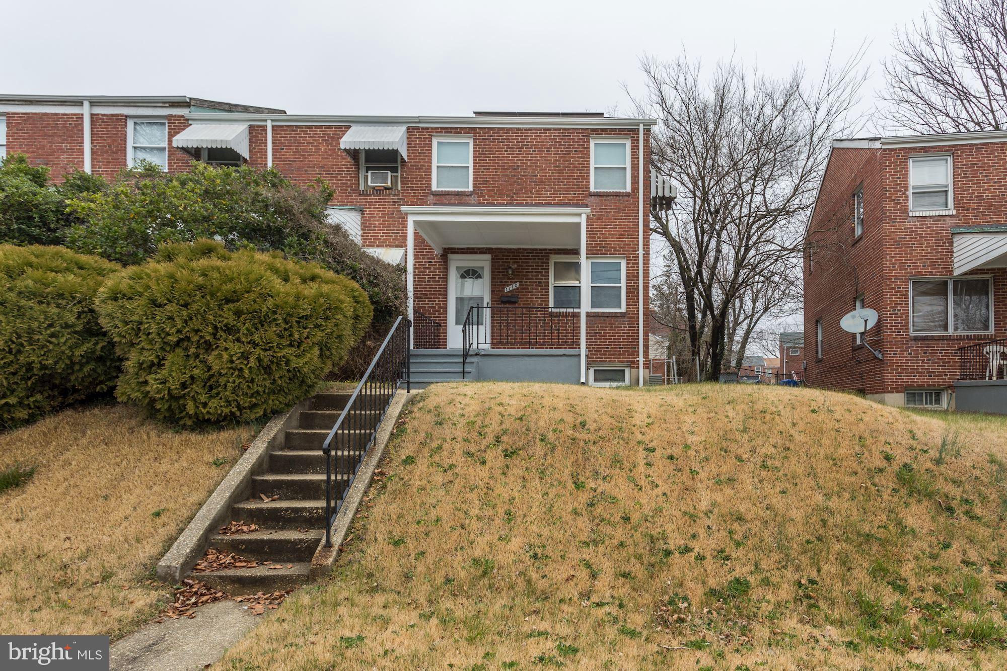 PERRING LOCH - Residential