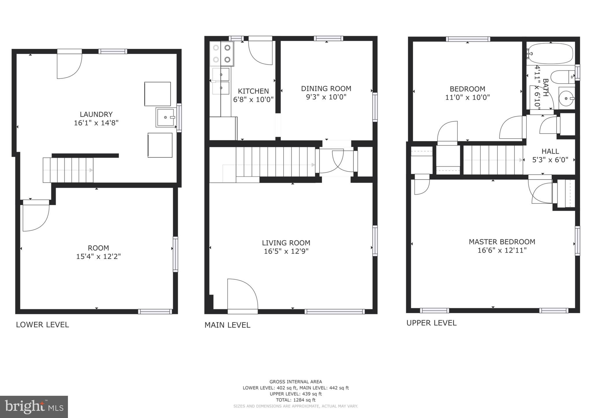 PERRING LOCH - Residential