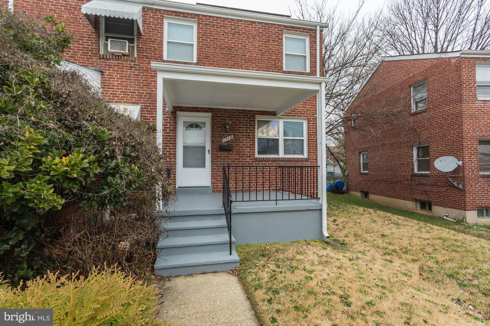 PERRING LOCH - Residential