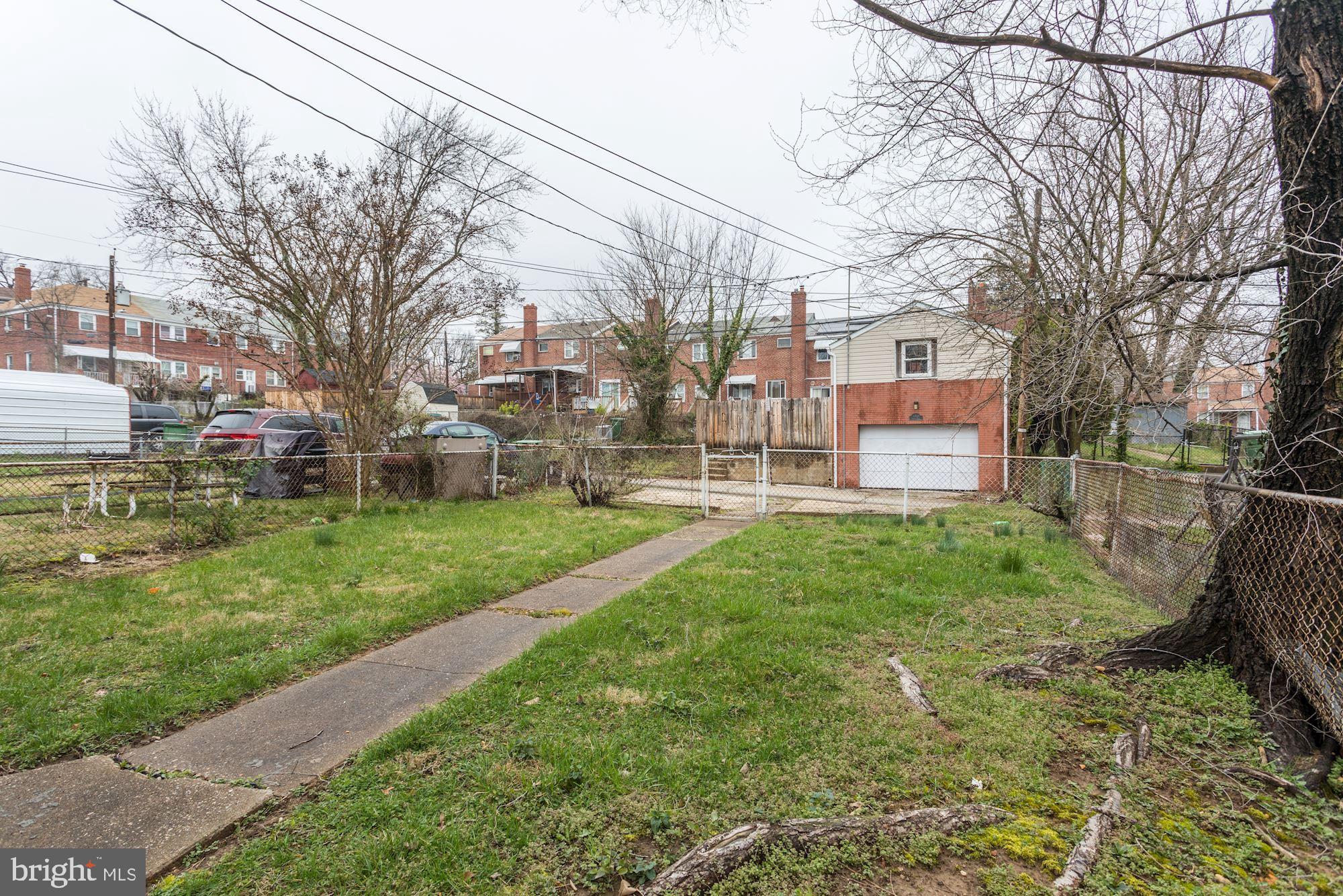 PERRING LOCH - Residential