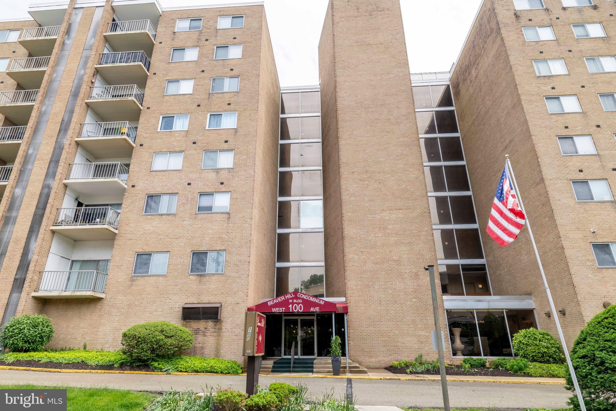 100 WEST AVENUE 309W