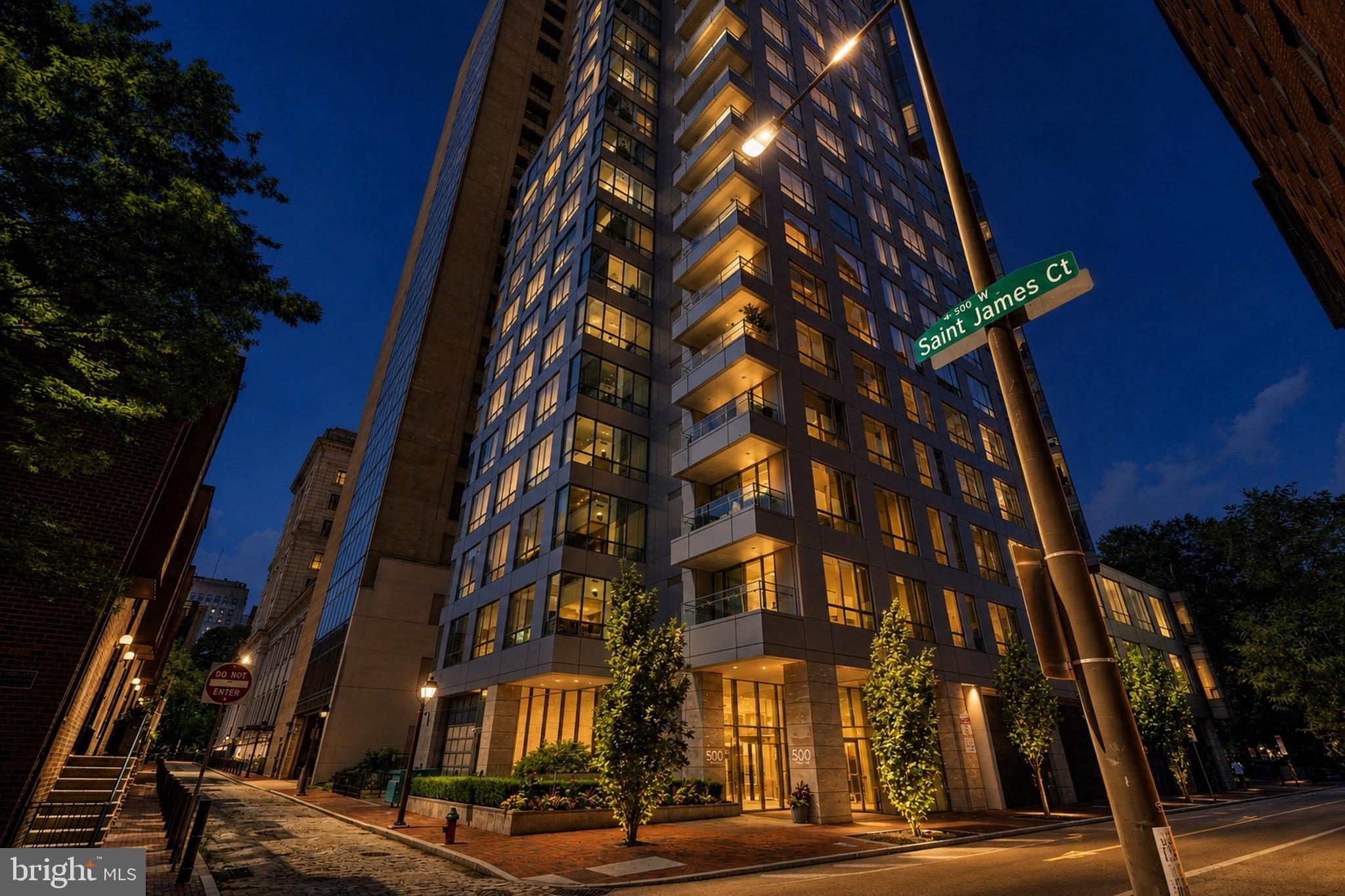 500 WALNUT STREET 1101/02