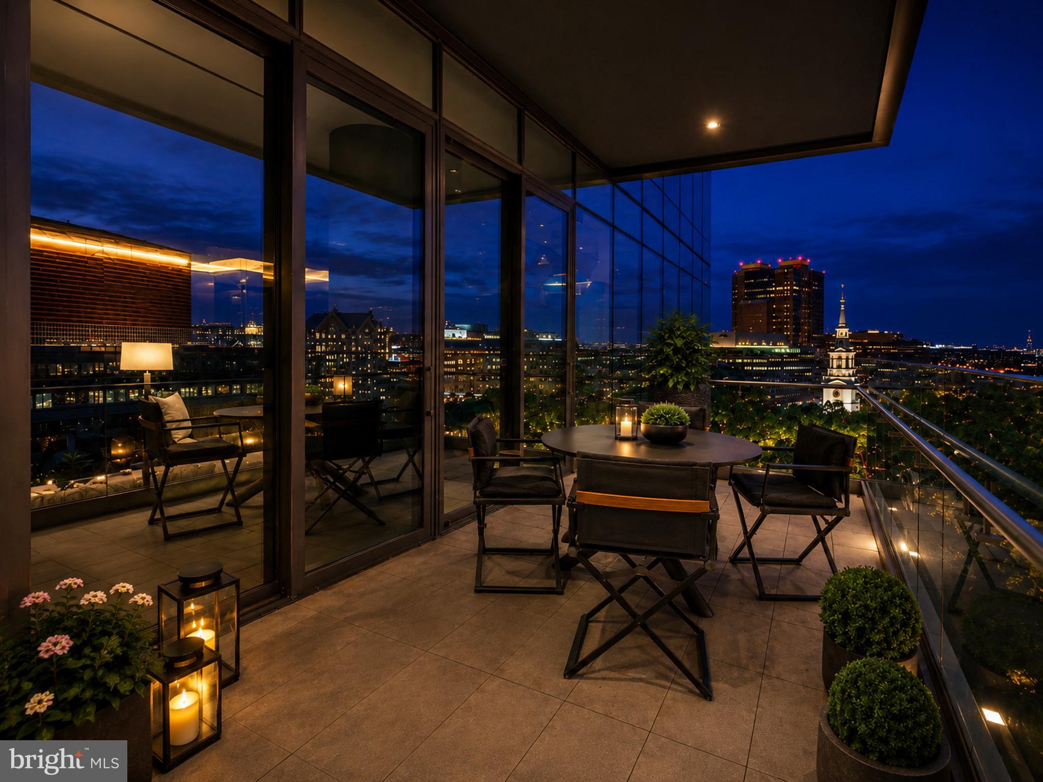 500 WALNUT STREET 1101/02