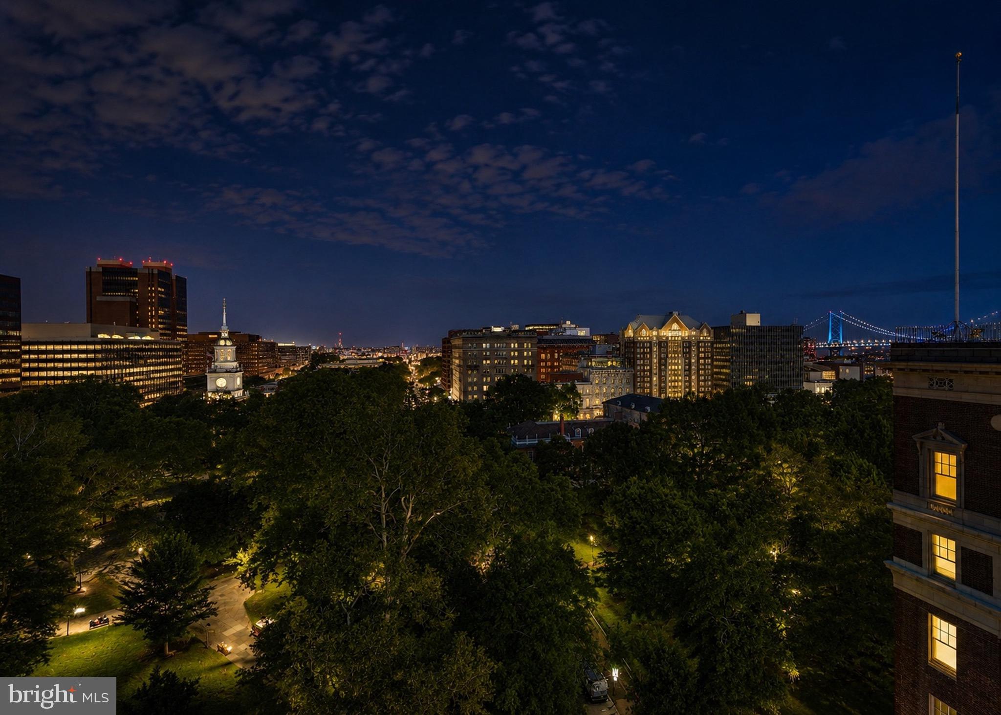 500 WALNUT STREET 1101/02