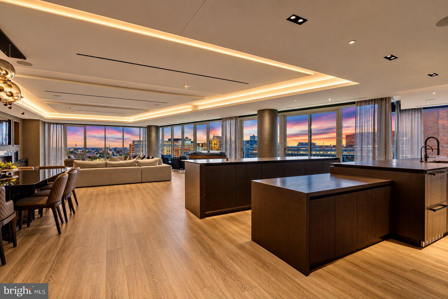 500 WALNUT STREET 1100