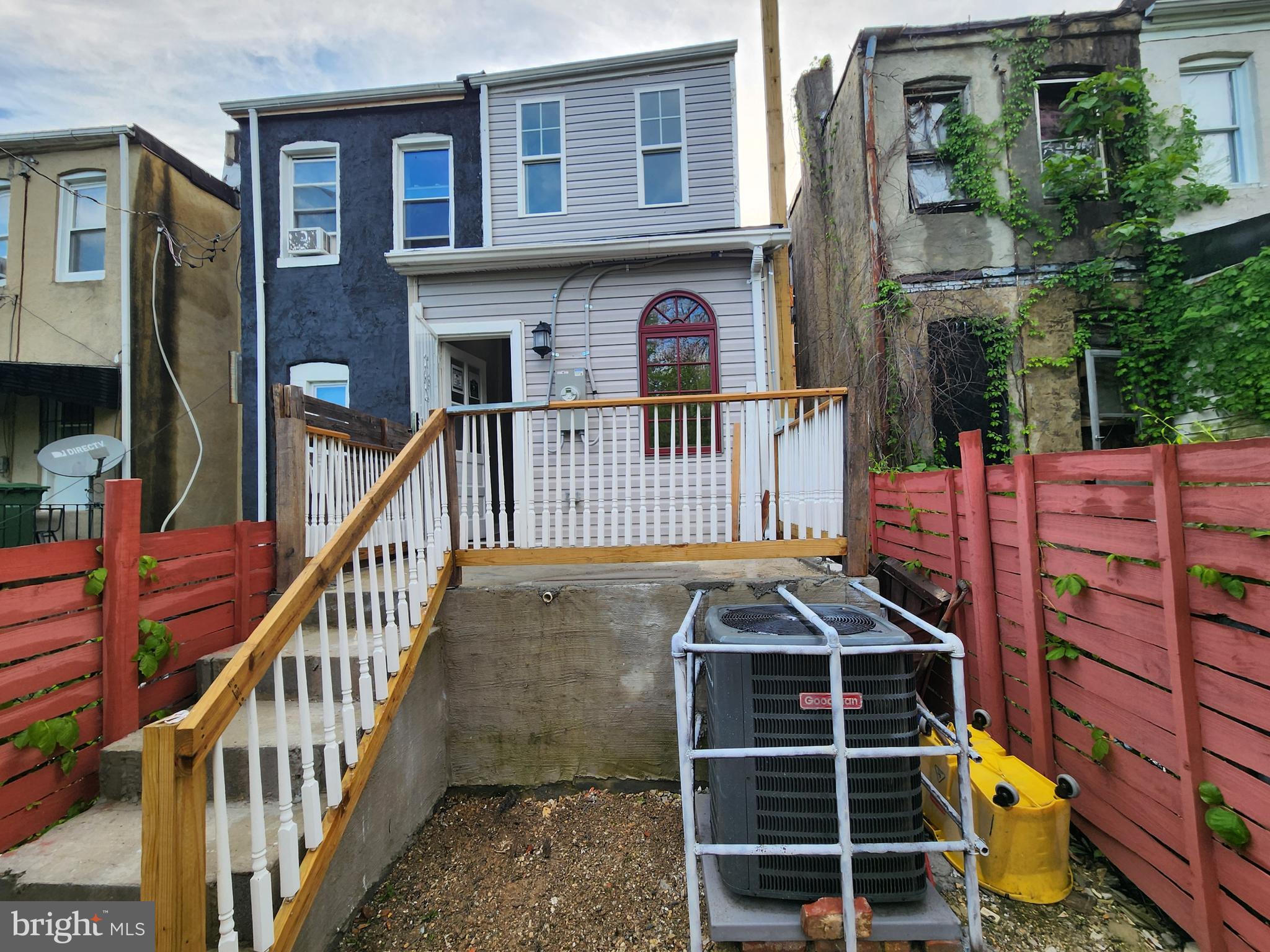 MIDTOWN EDMONDSON - Residential
