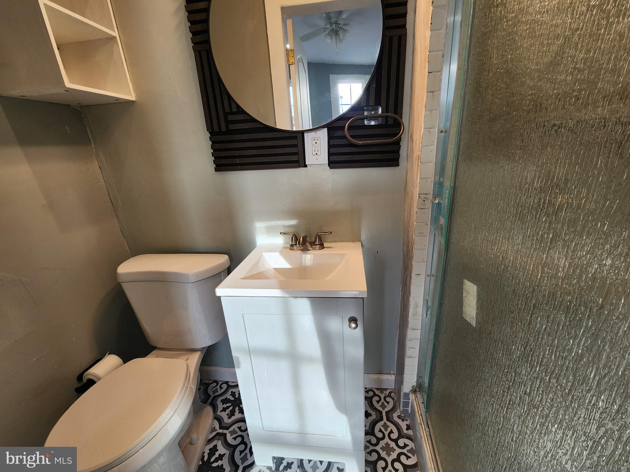 MIDTOWN EDMONDSON - Residential