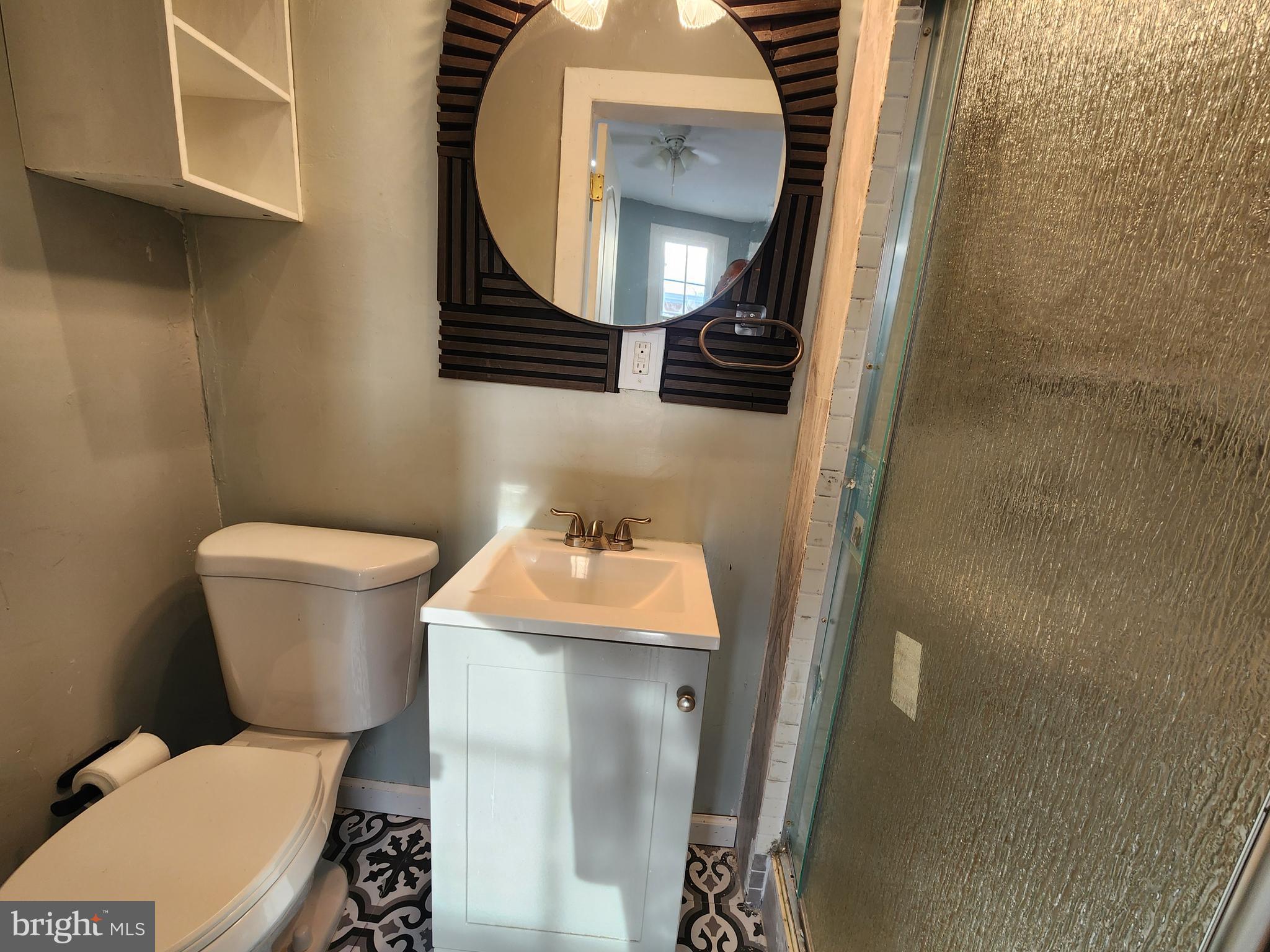 MIDTOWN EDMONDSON - Residential