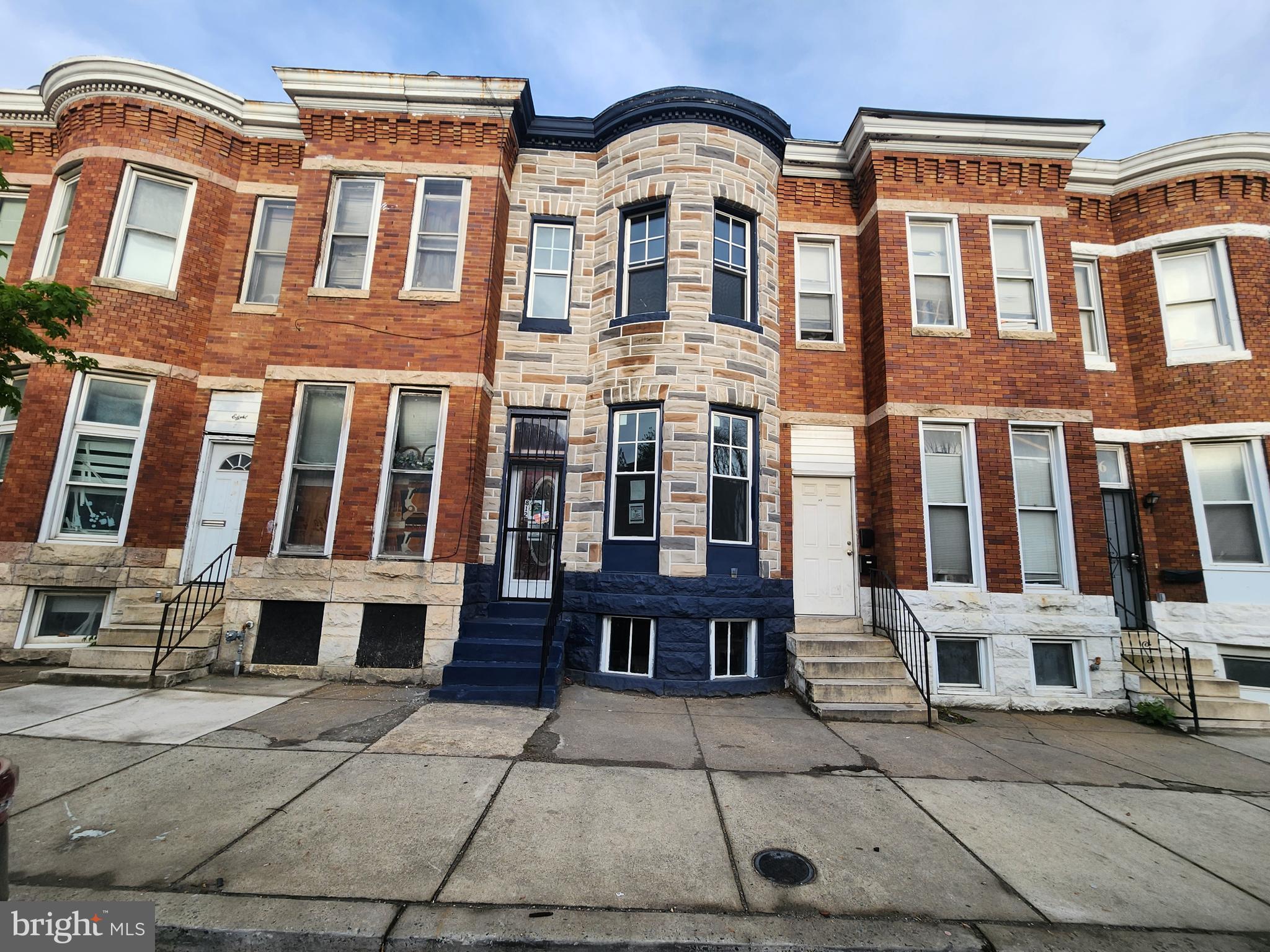 MIDTOWN EDMONDSON - Residential