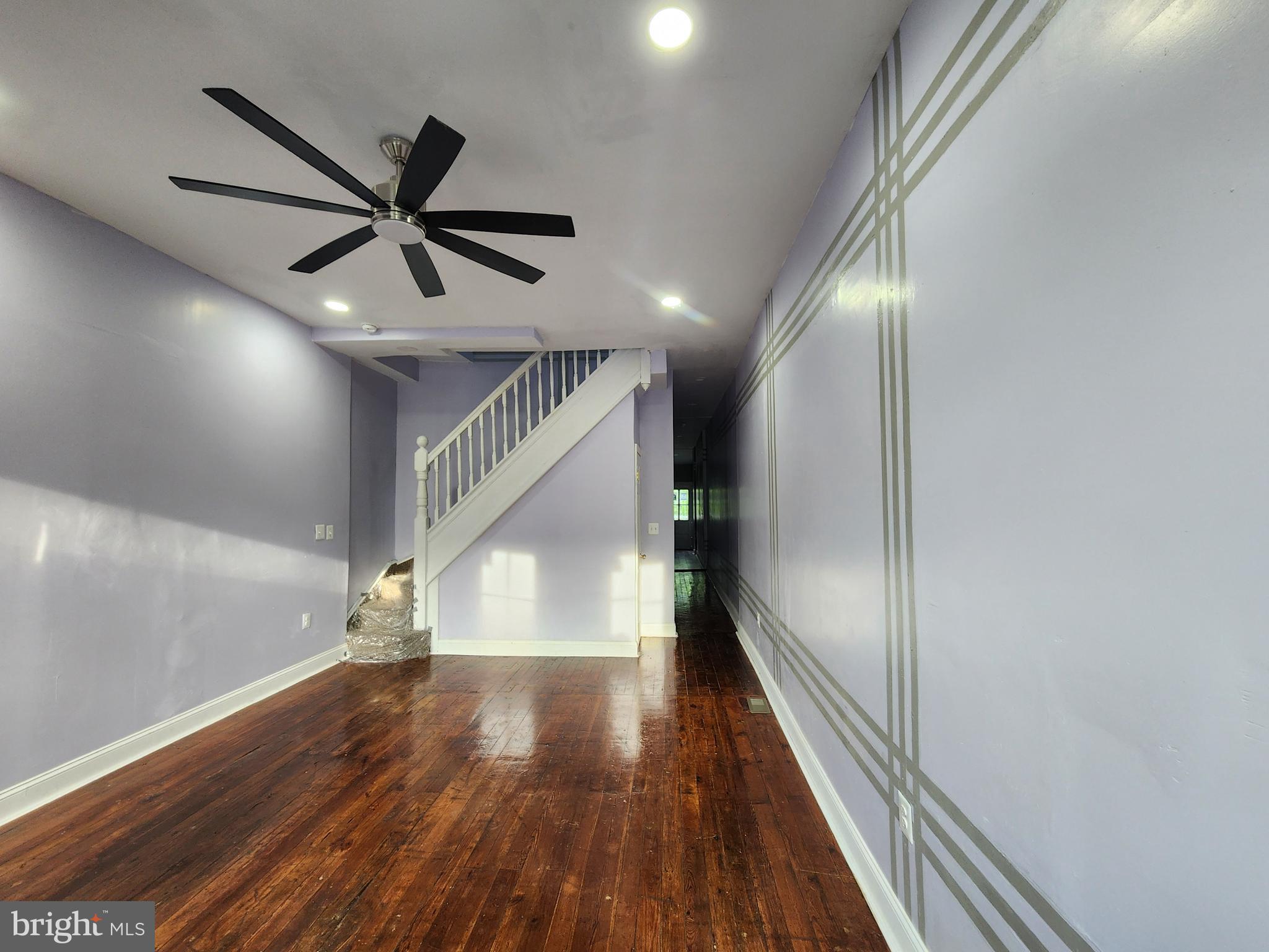 MIDTOWN EDMONDSON - Residential