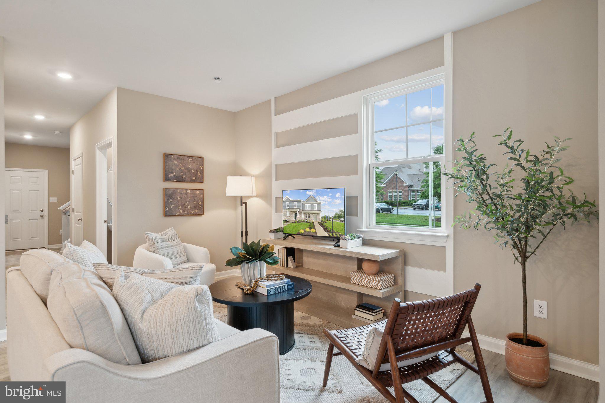 WATERMARK - Residential