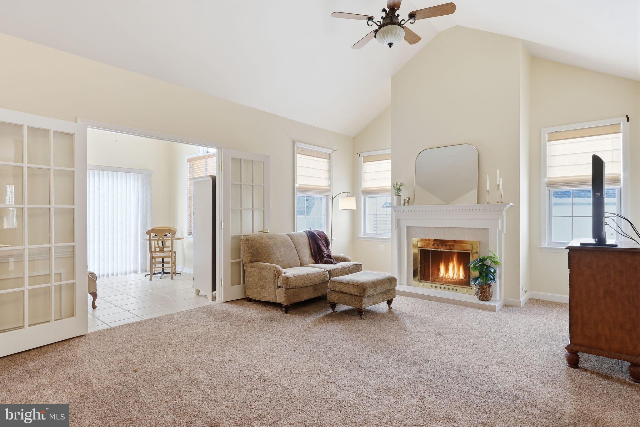 FLOWERS MILL - Residential