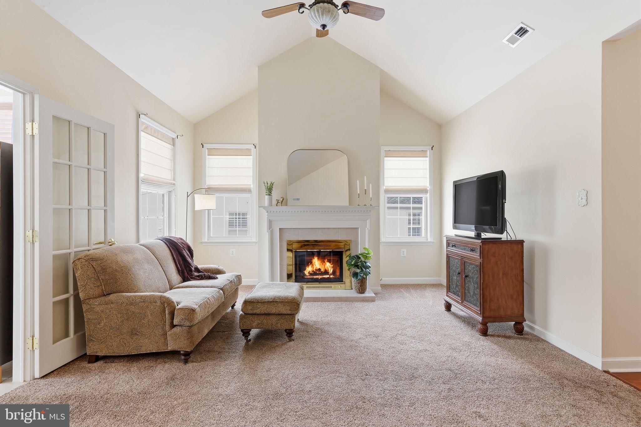 FLOWERS MILL - Residential