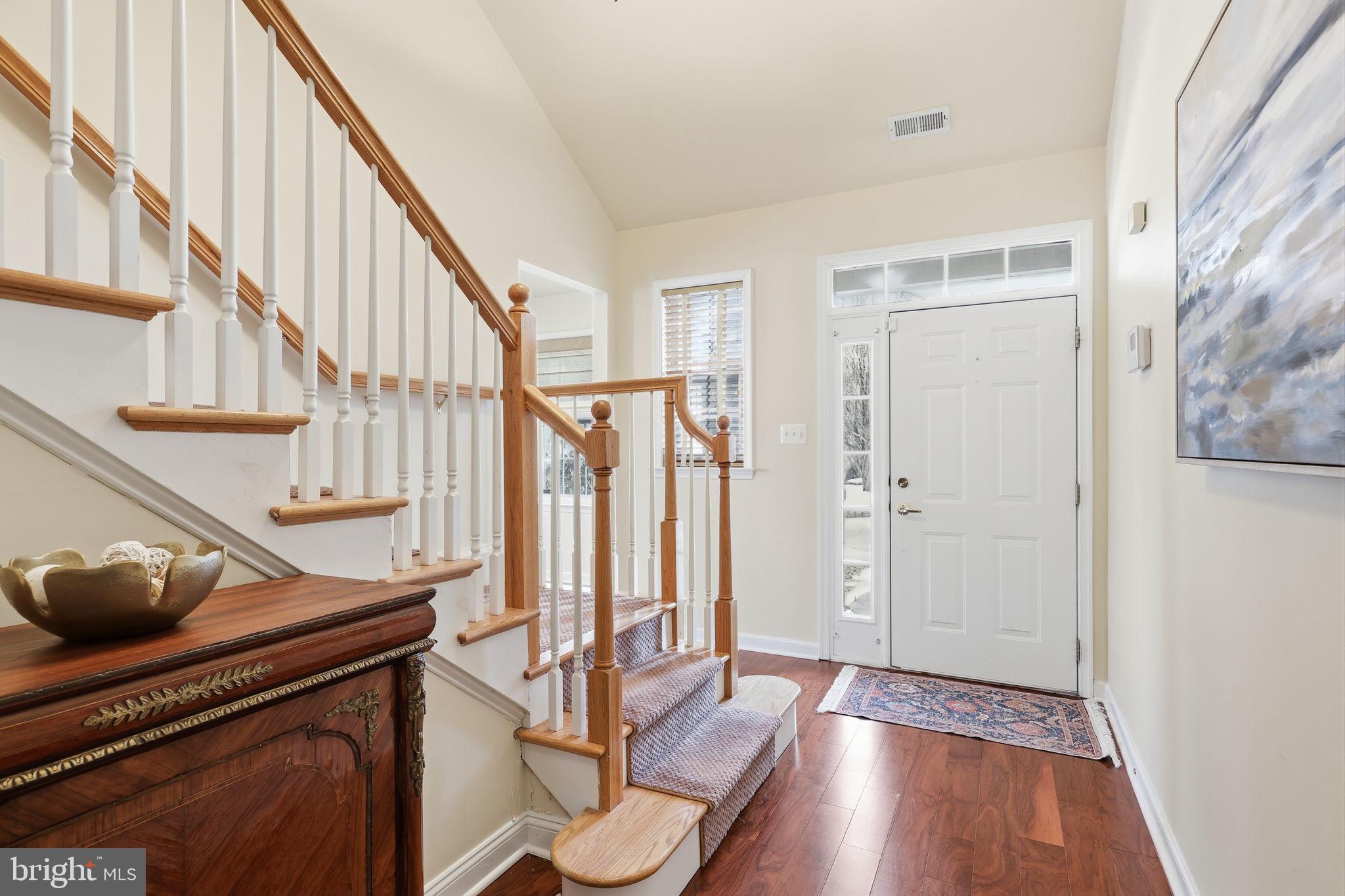 FLOWERS MILL - Residential