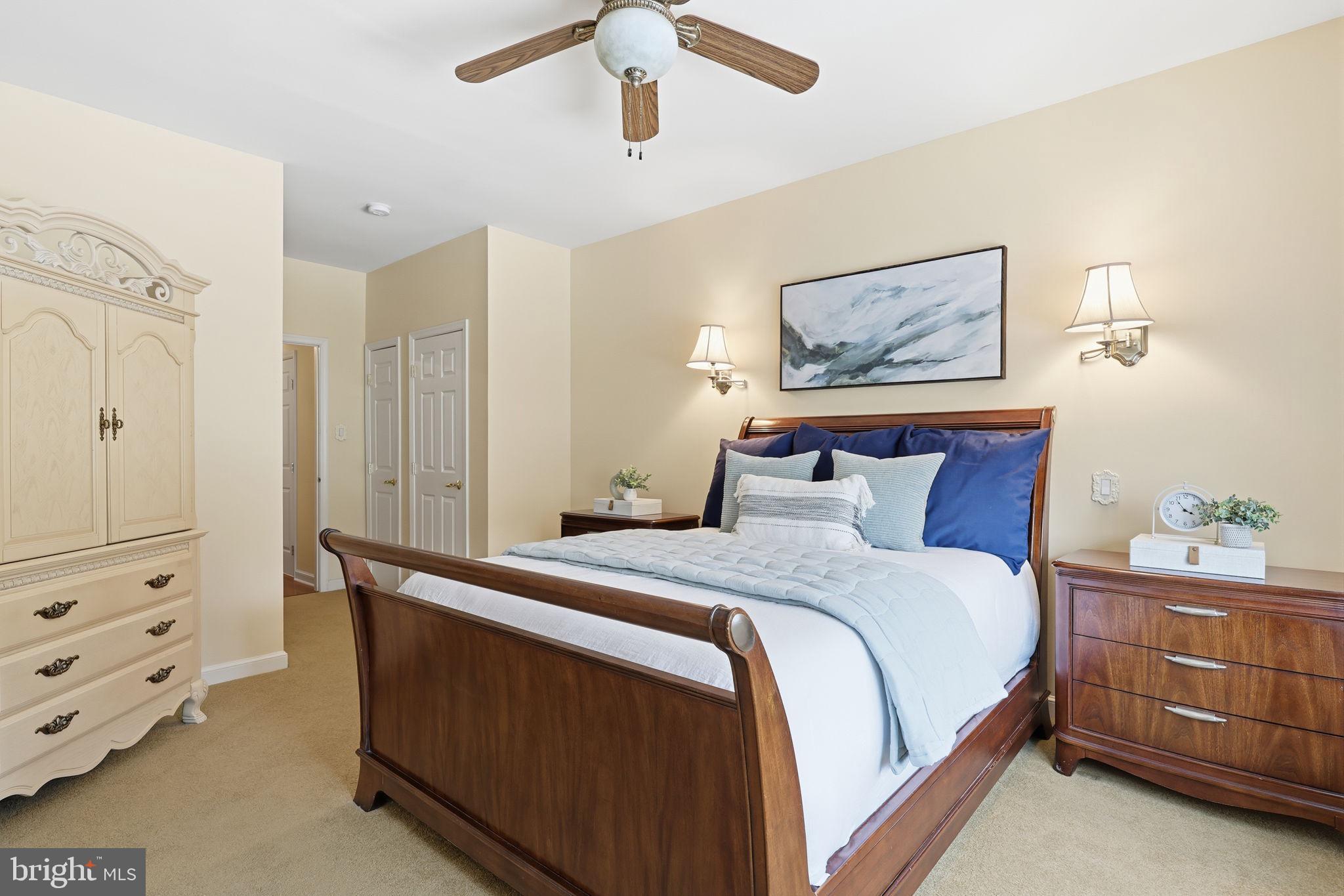 FLOWERS MILL - Residential