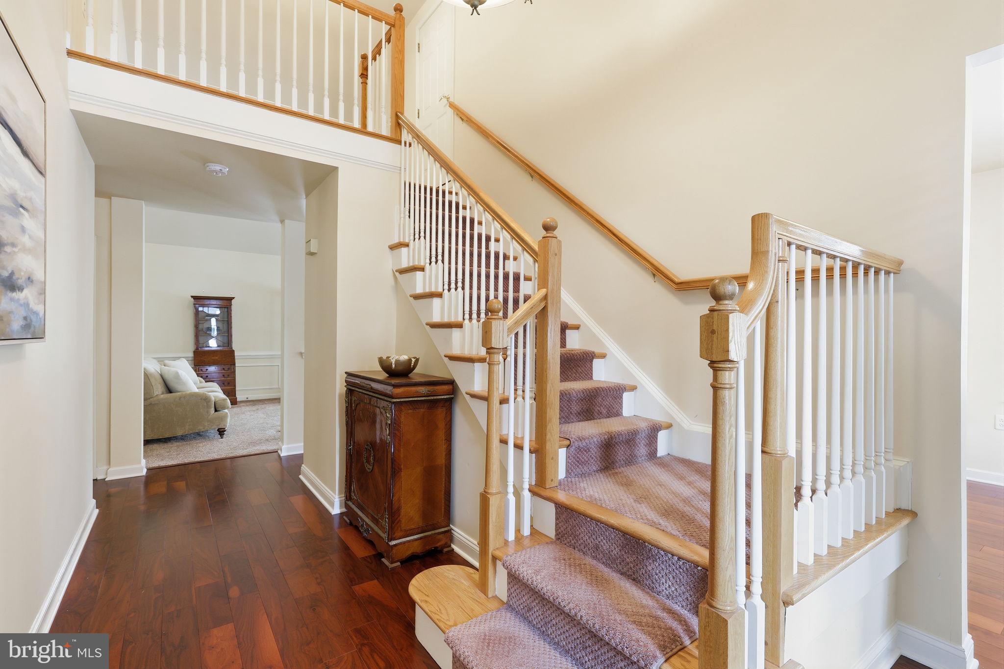 FLOWERS MILL - Residential