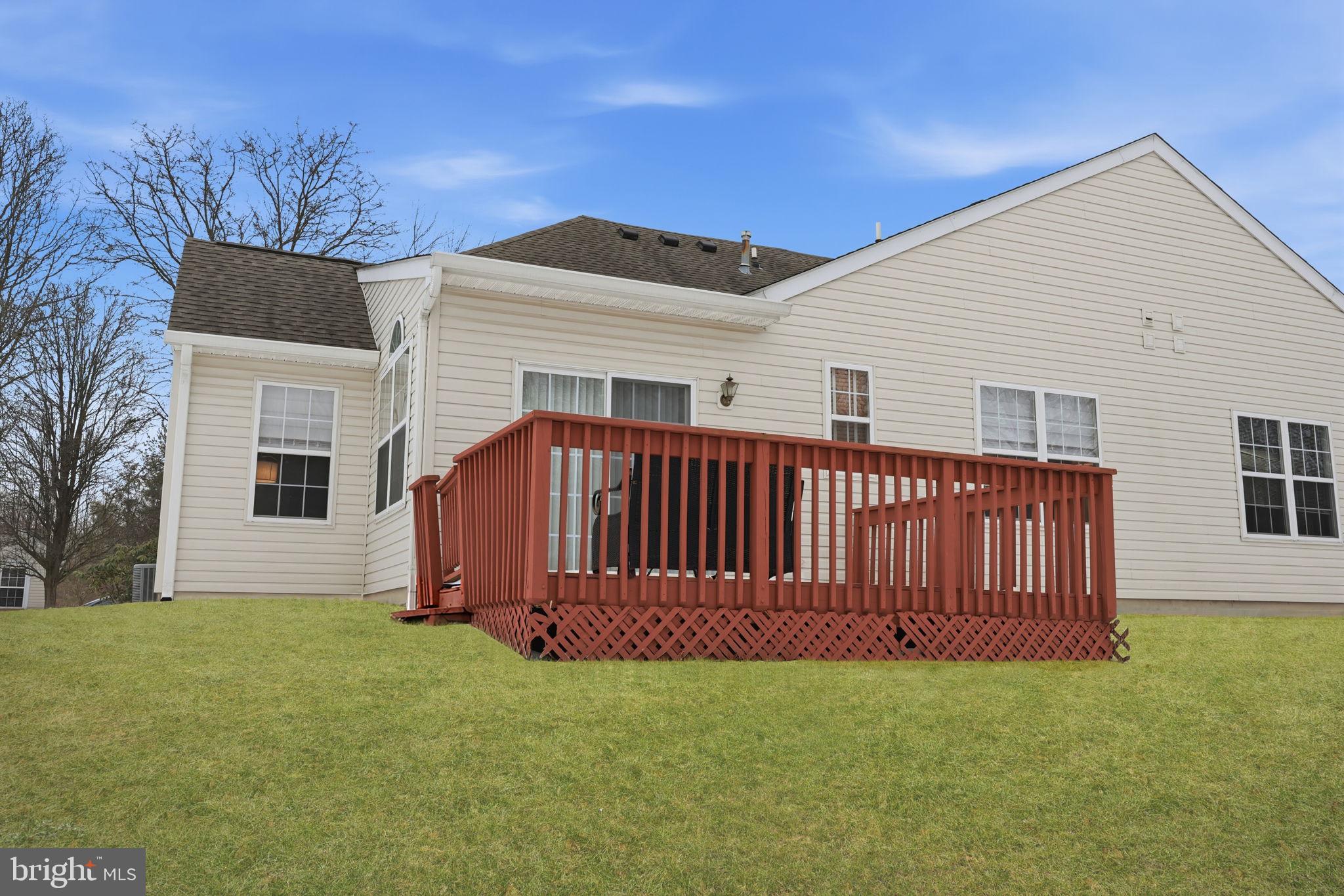 FLOWERS MILL - Residential