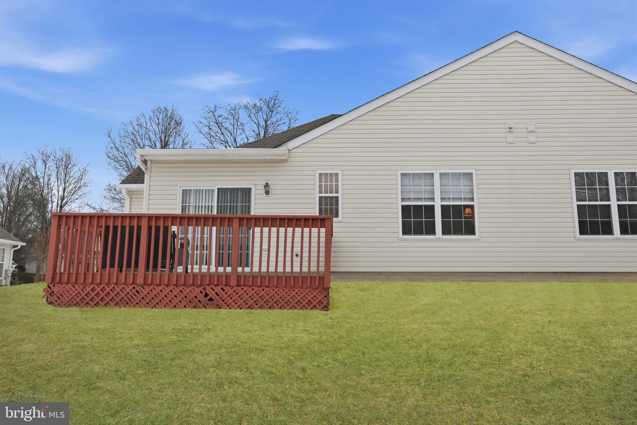 FLOWERS MILL - Residential