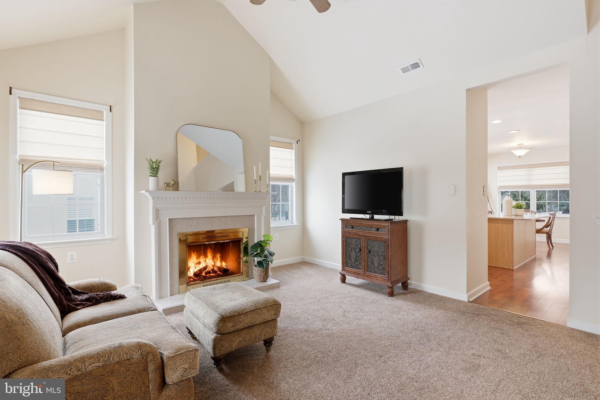 FLOWERS MILL - Residential