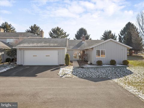 3522 SCOTLAND ROAD CHAMBERSBURG PA 17202