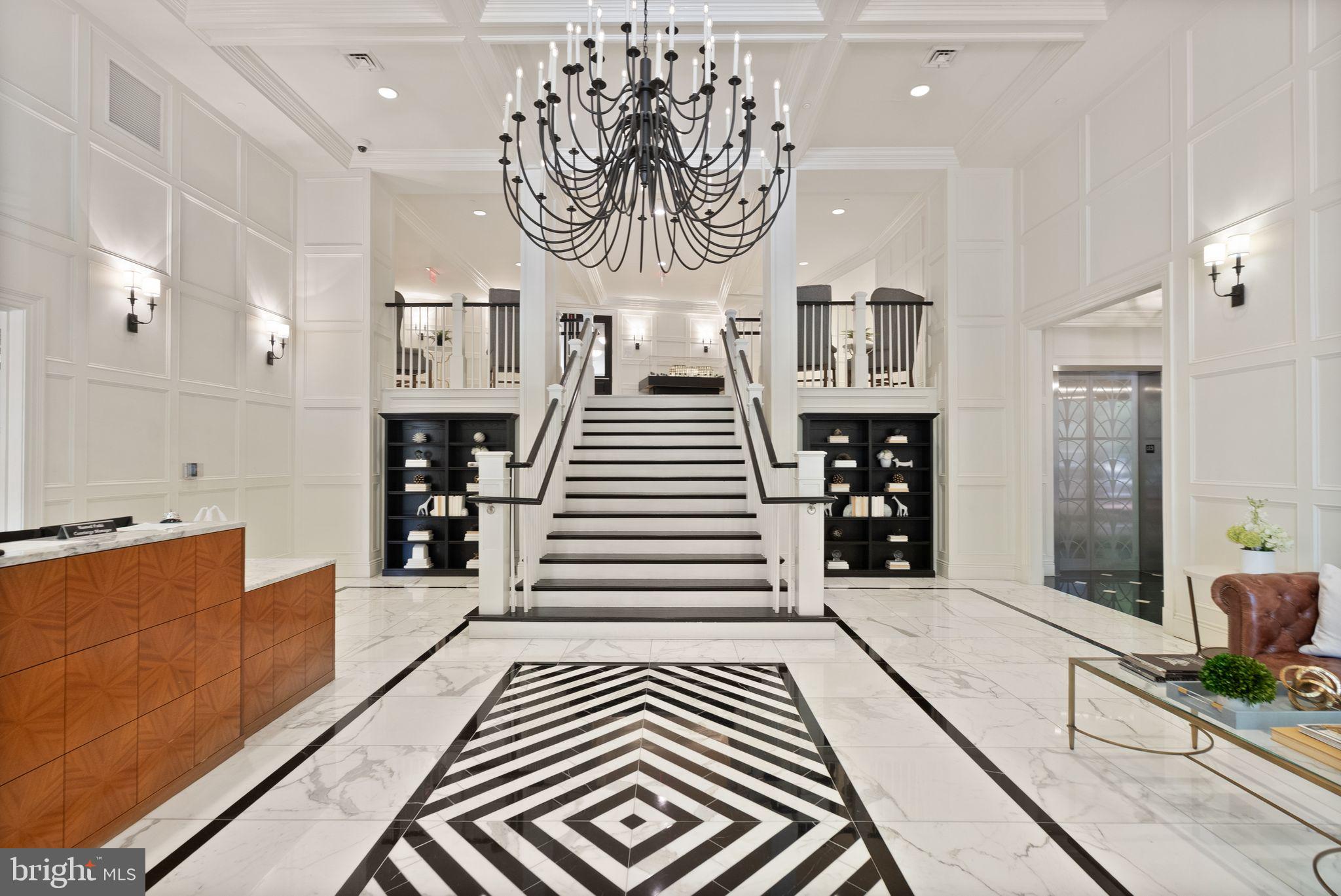 THE SIGNET - Residential