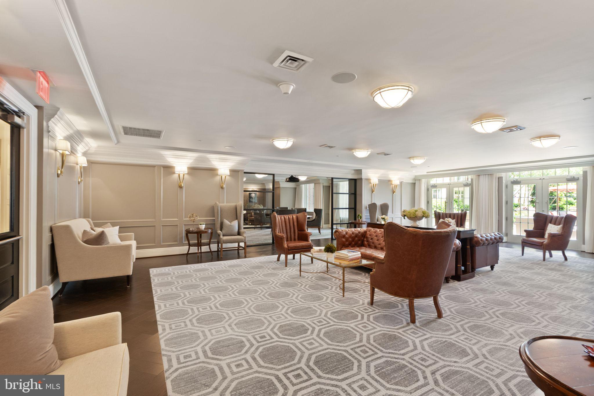 THE SIGNET - Residential