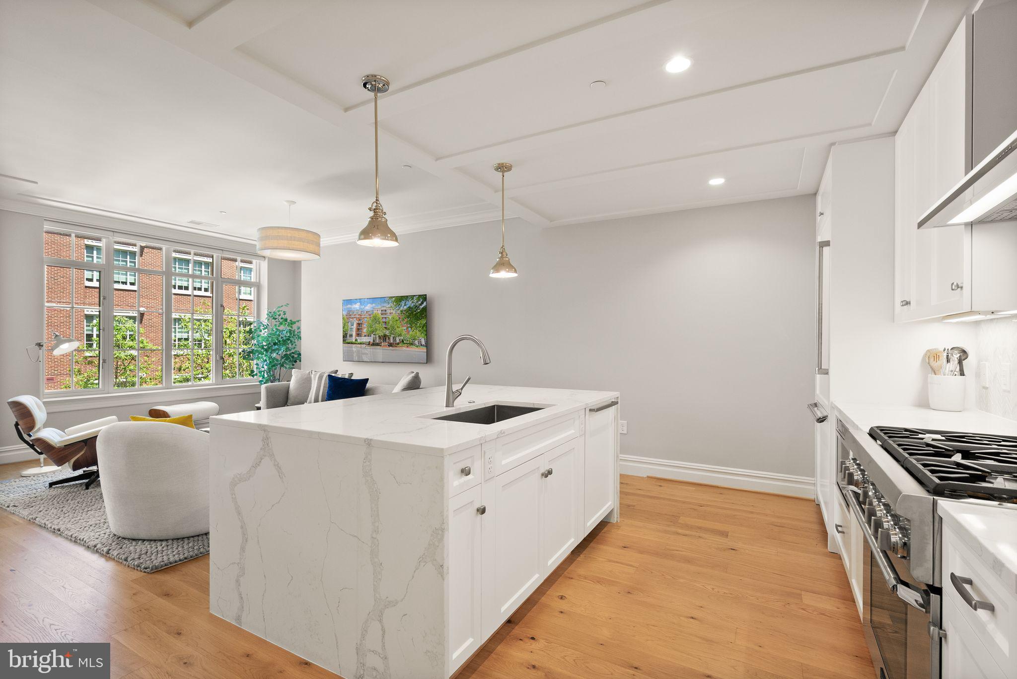THE SIGNET - Residential