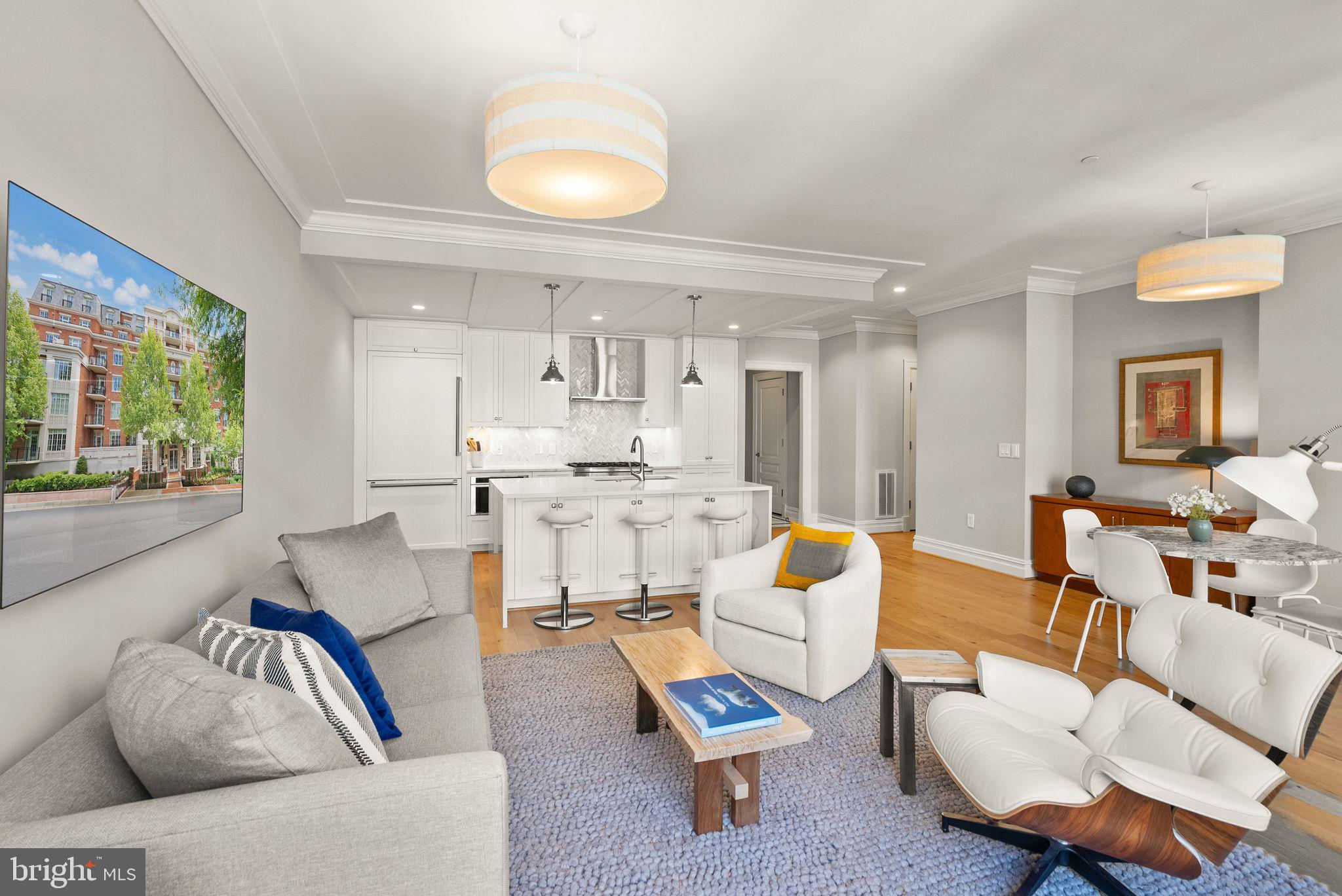 THE SIGNET - Residential