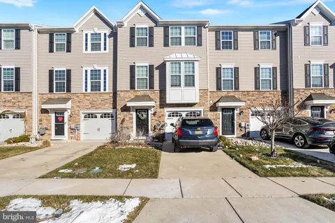 128 Meridian Lane, Sewell, NJ 08080 - MLS#: NJGL2051550
