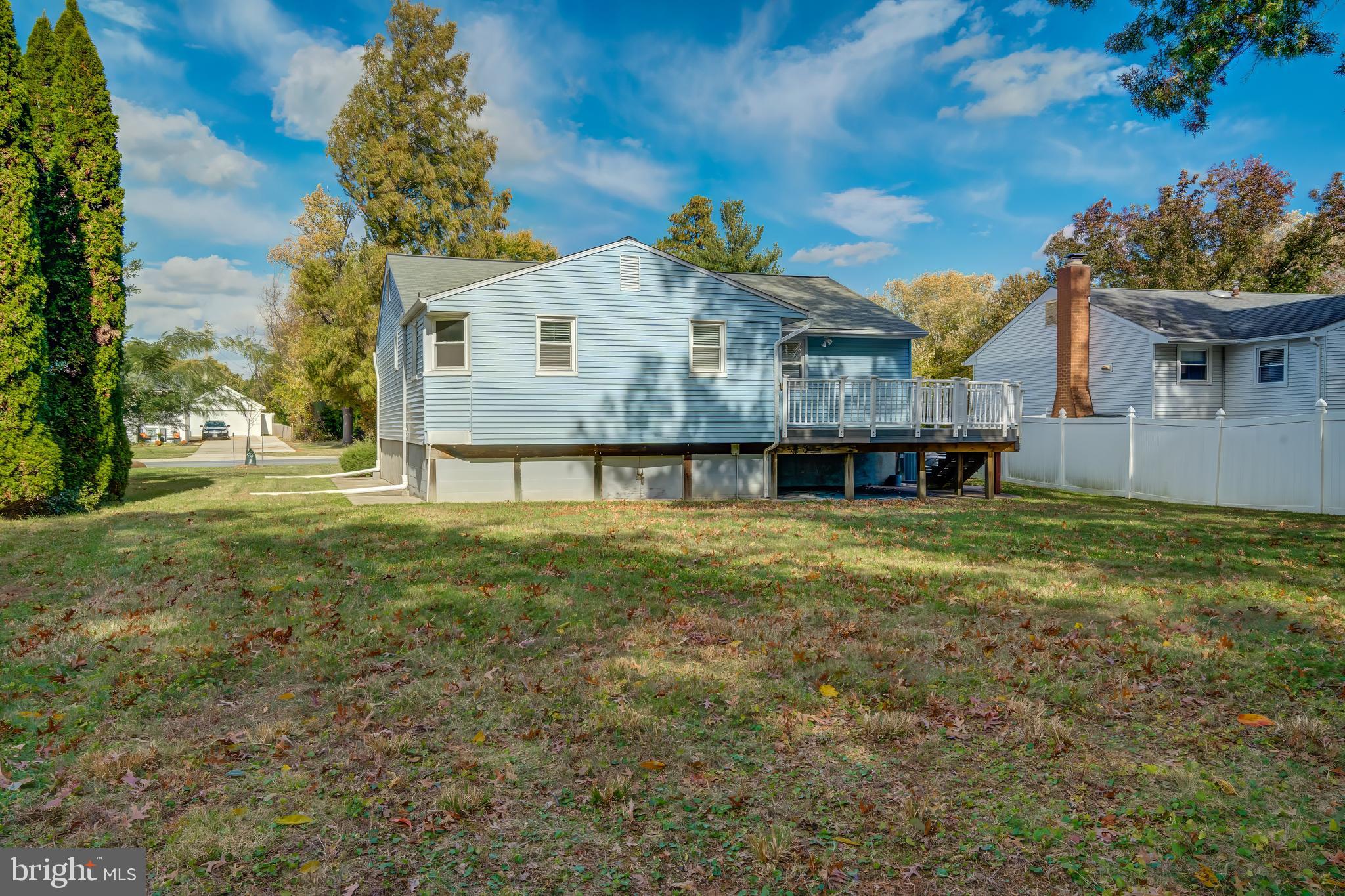 CHERRYWOOD - Residential