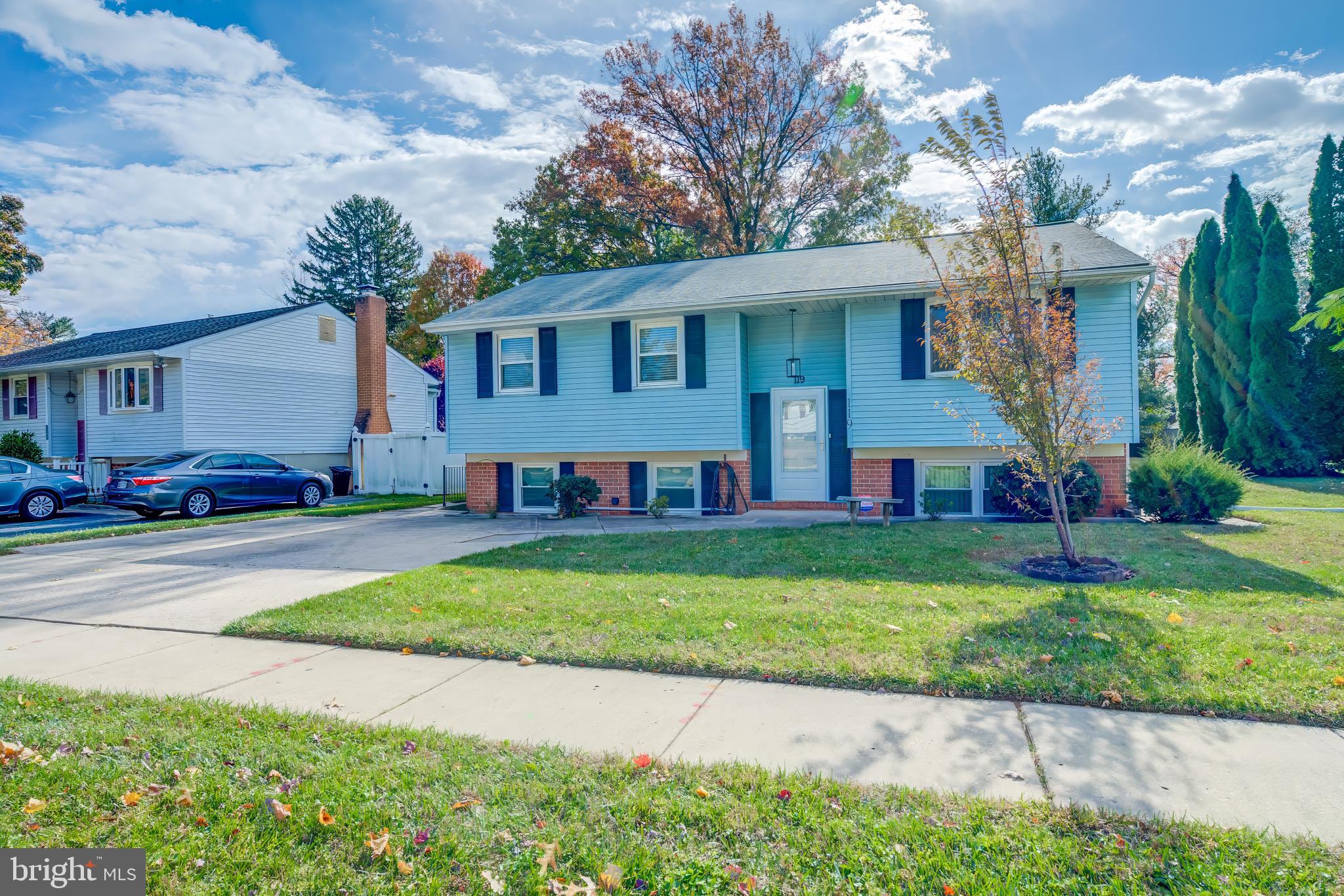 CHERRYWOOD - Residential