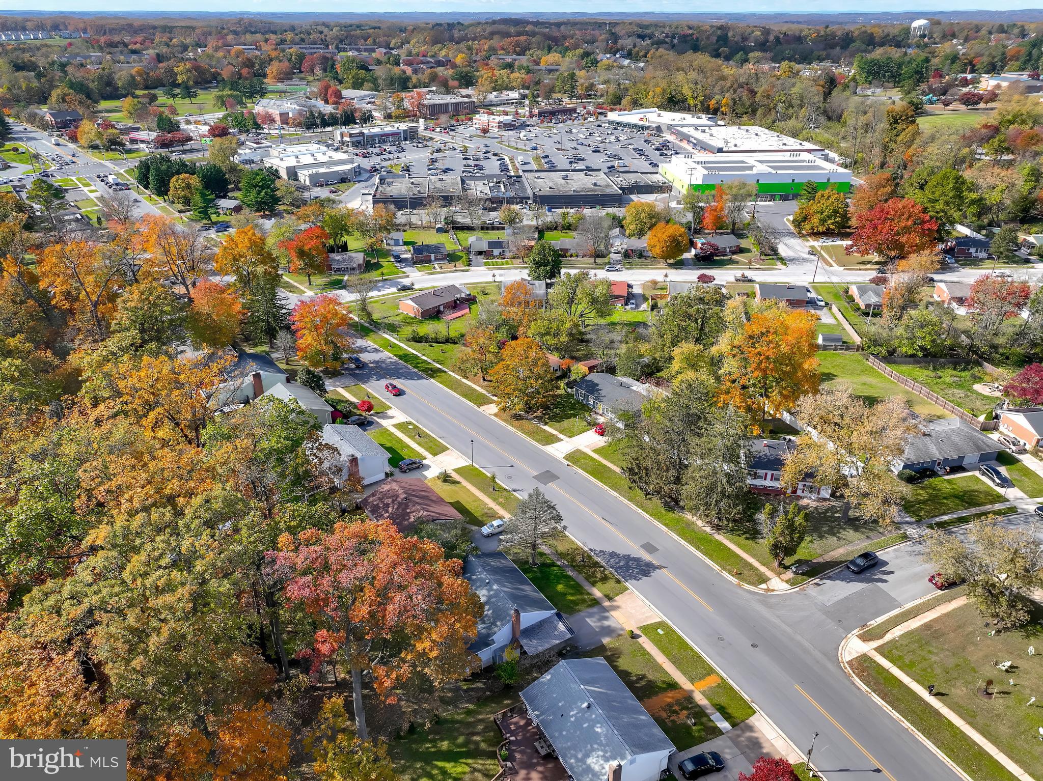 CHERRYWOOD - Residential