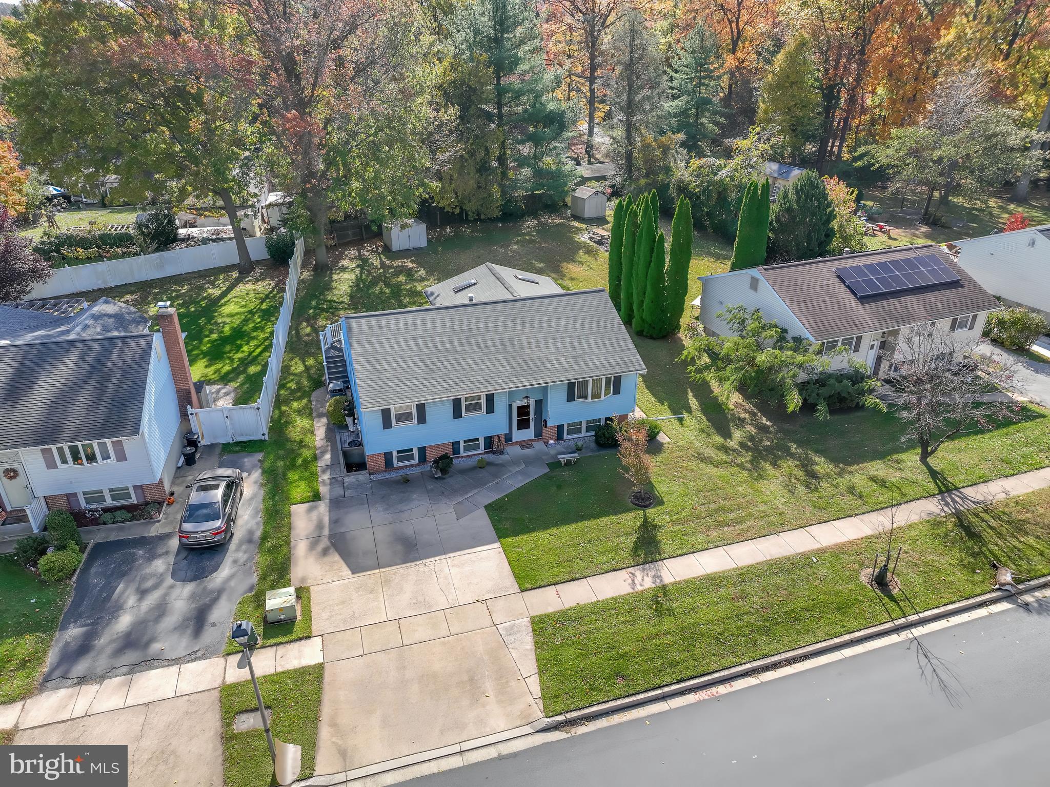 CHERRYWOOD - Residential