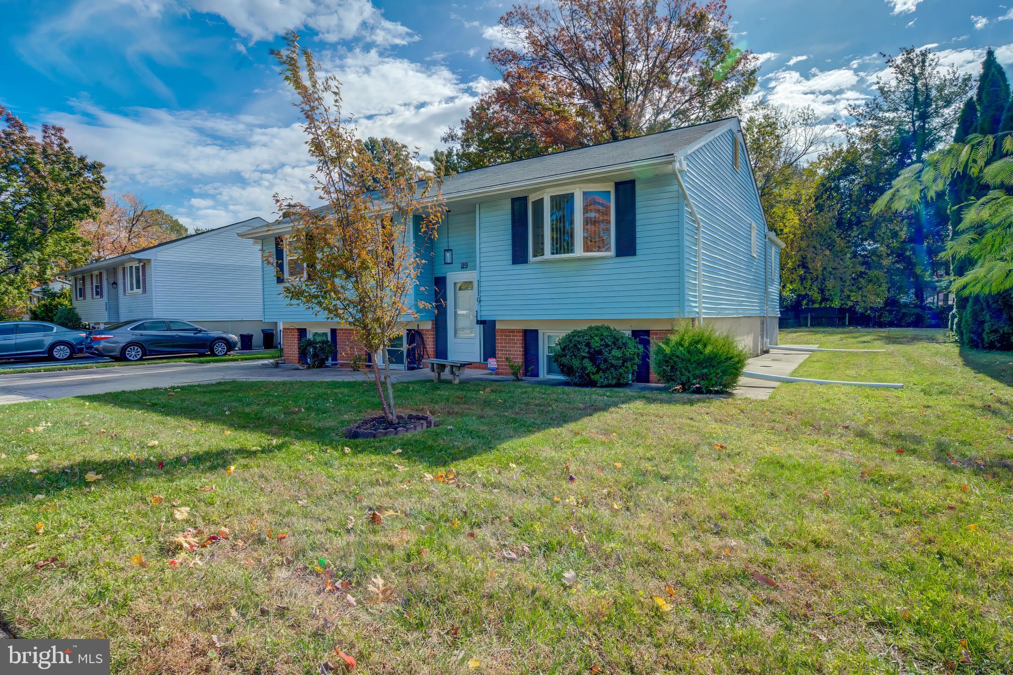 CHERRYWOOD - Residential