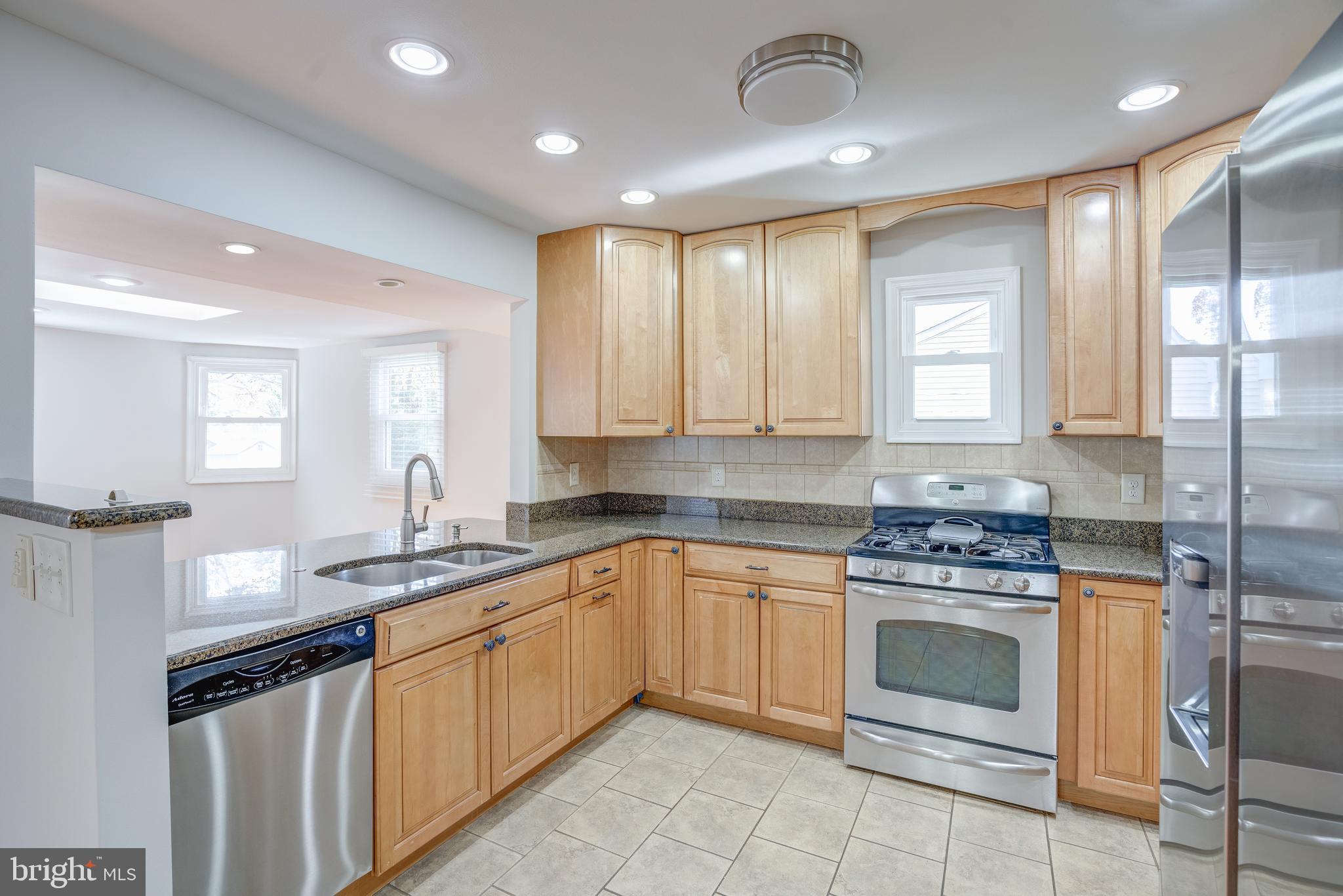 CHERRYWOOD - Residential