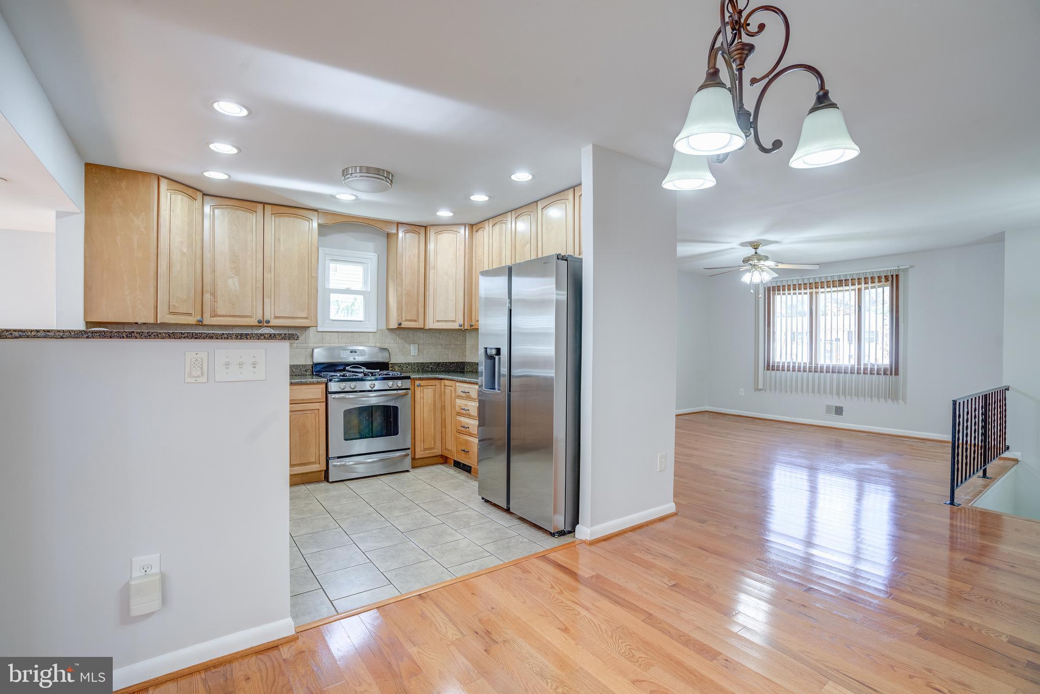 CHERRYWOOD - Residential