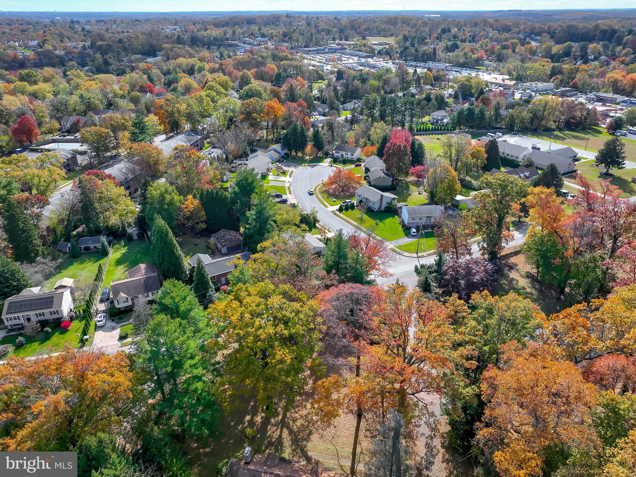 CHERRYWOOD - Residential