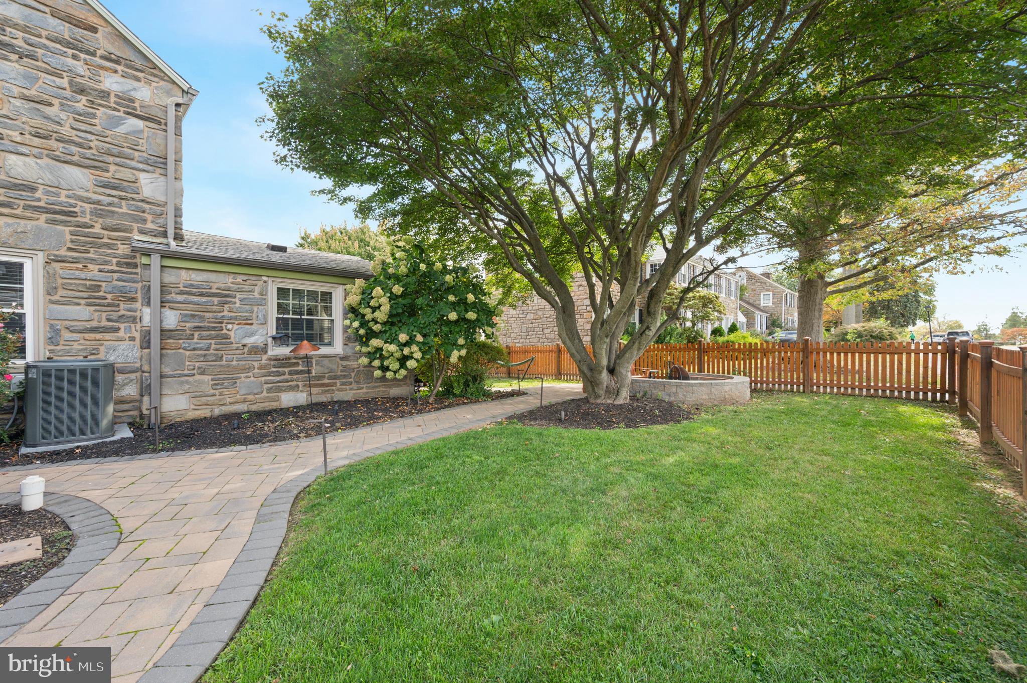 DREXEL HILL - Residential