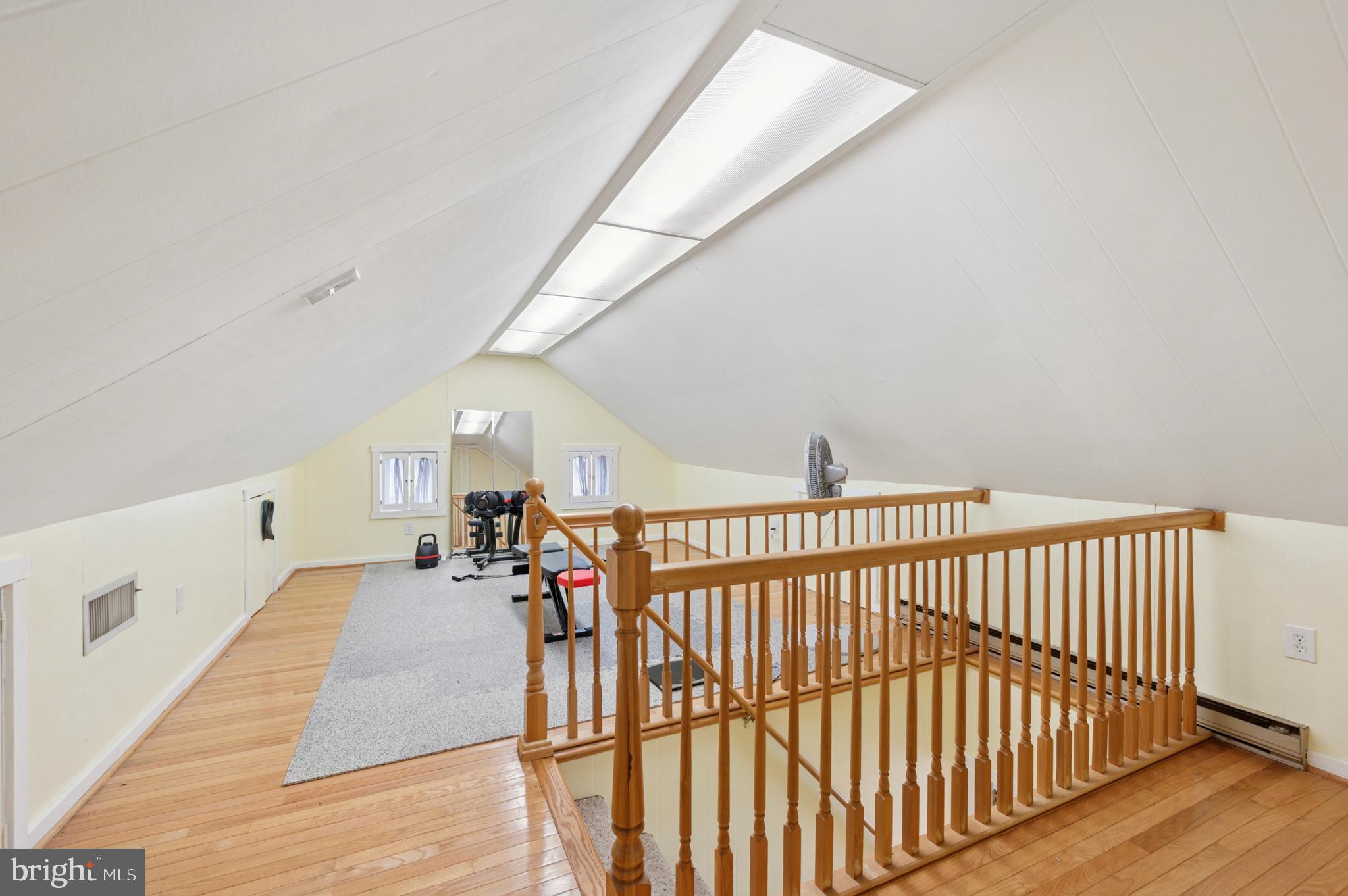 DREXEL HILL - Residential