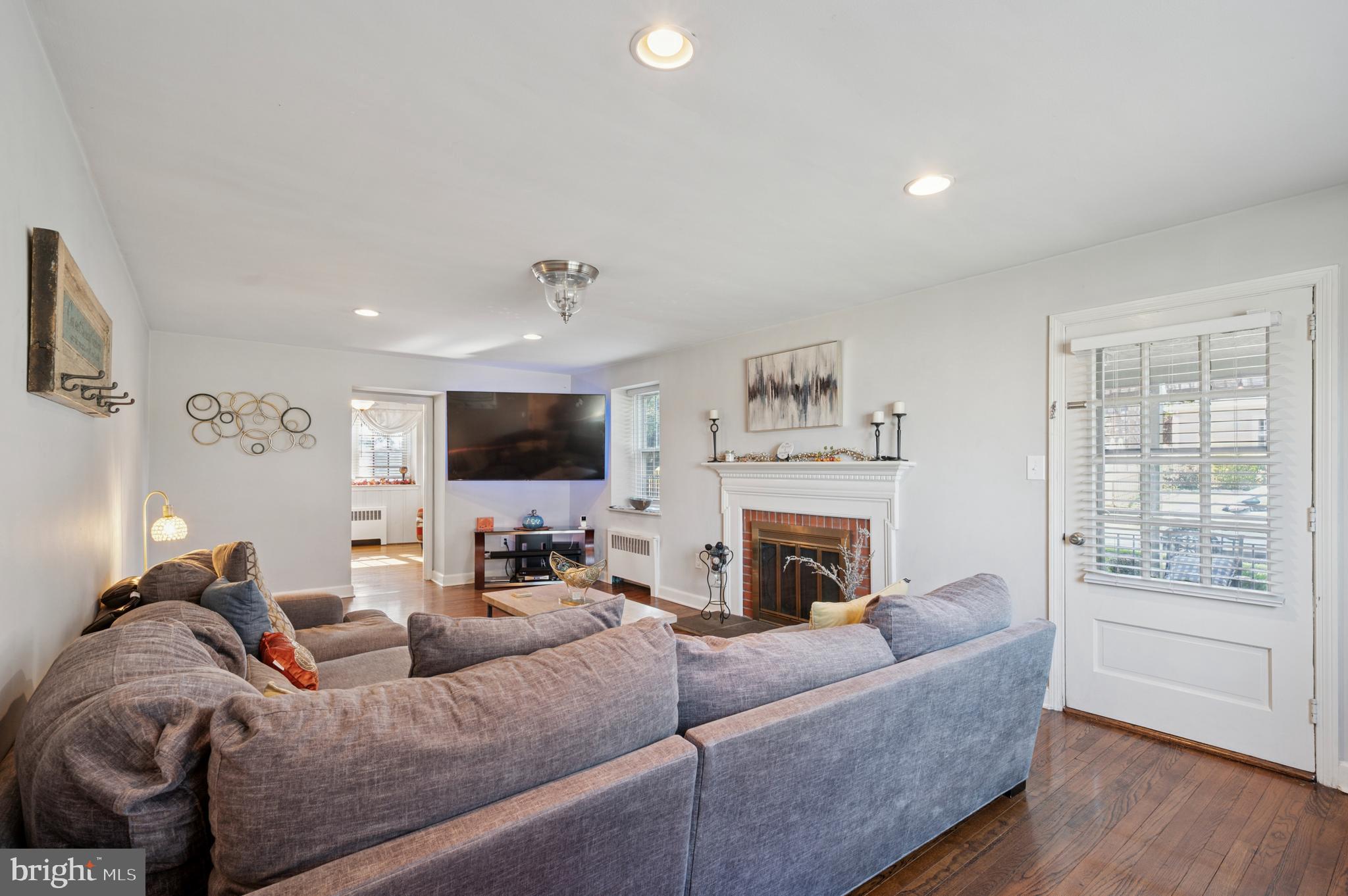 DREXEL HILL - Residential