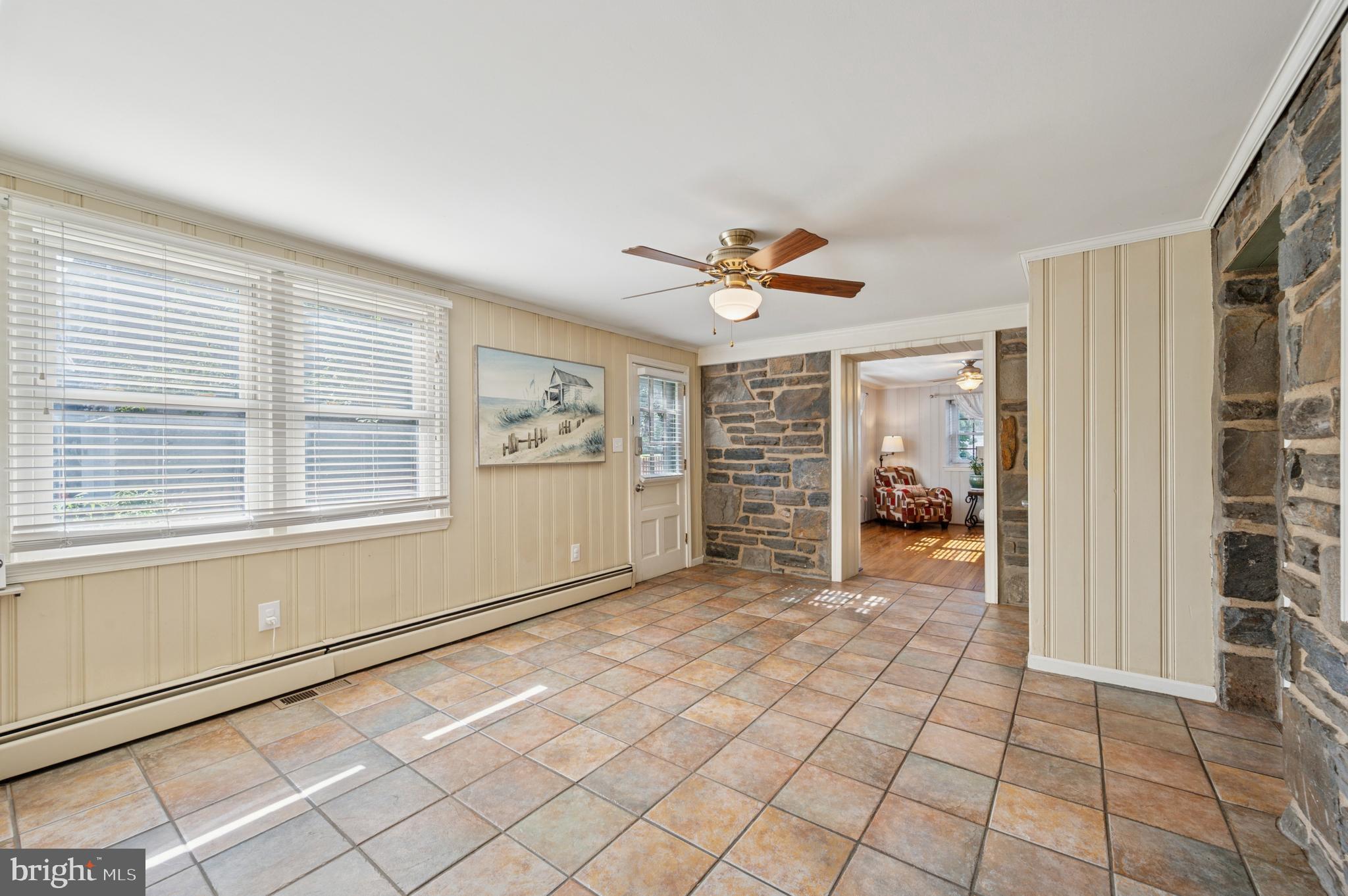 DREXEL HILL - Residential