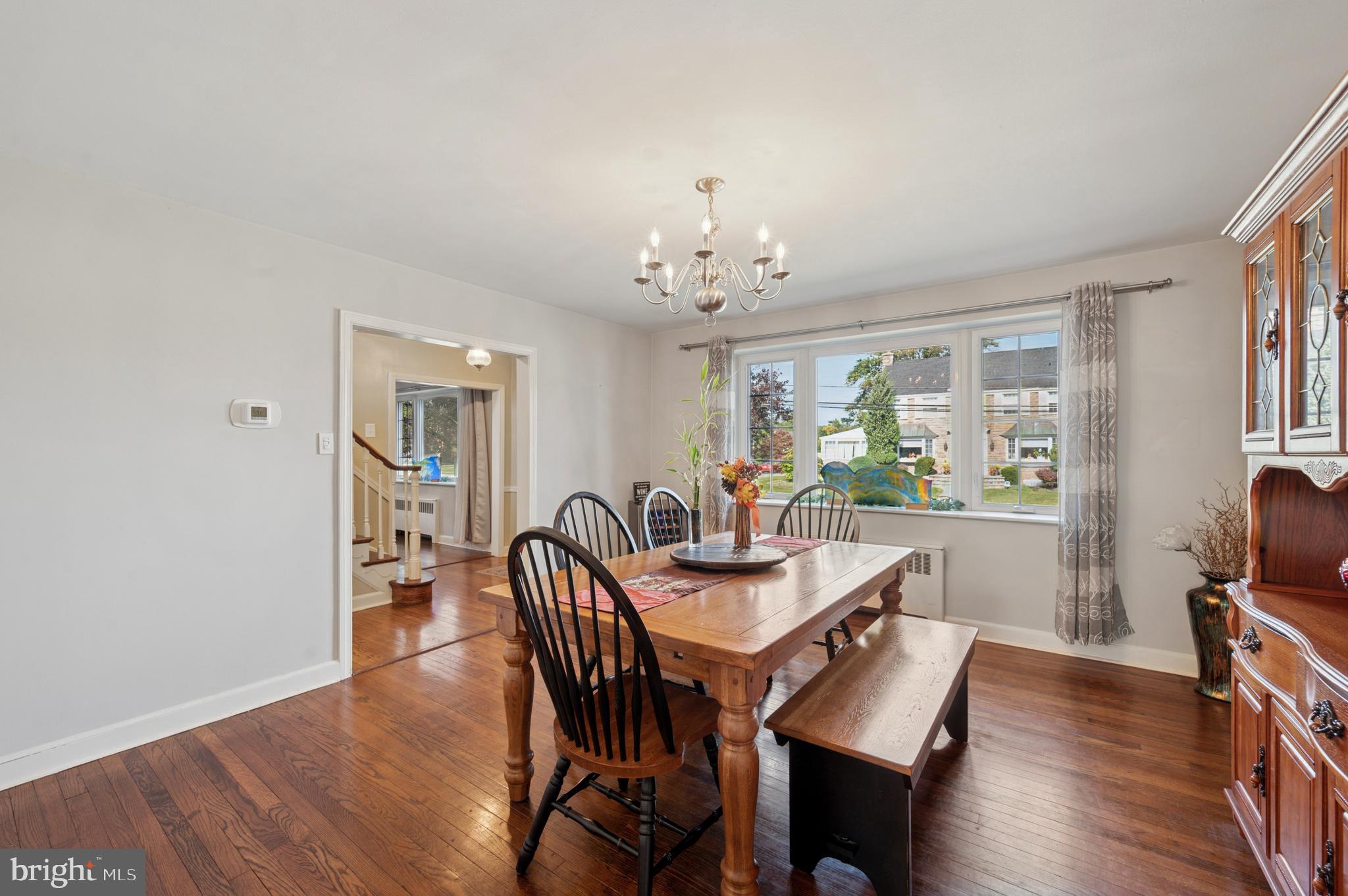 DREXEL HILL - Residential