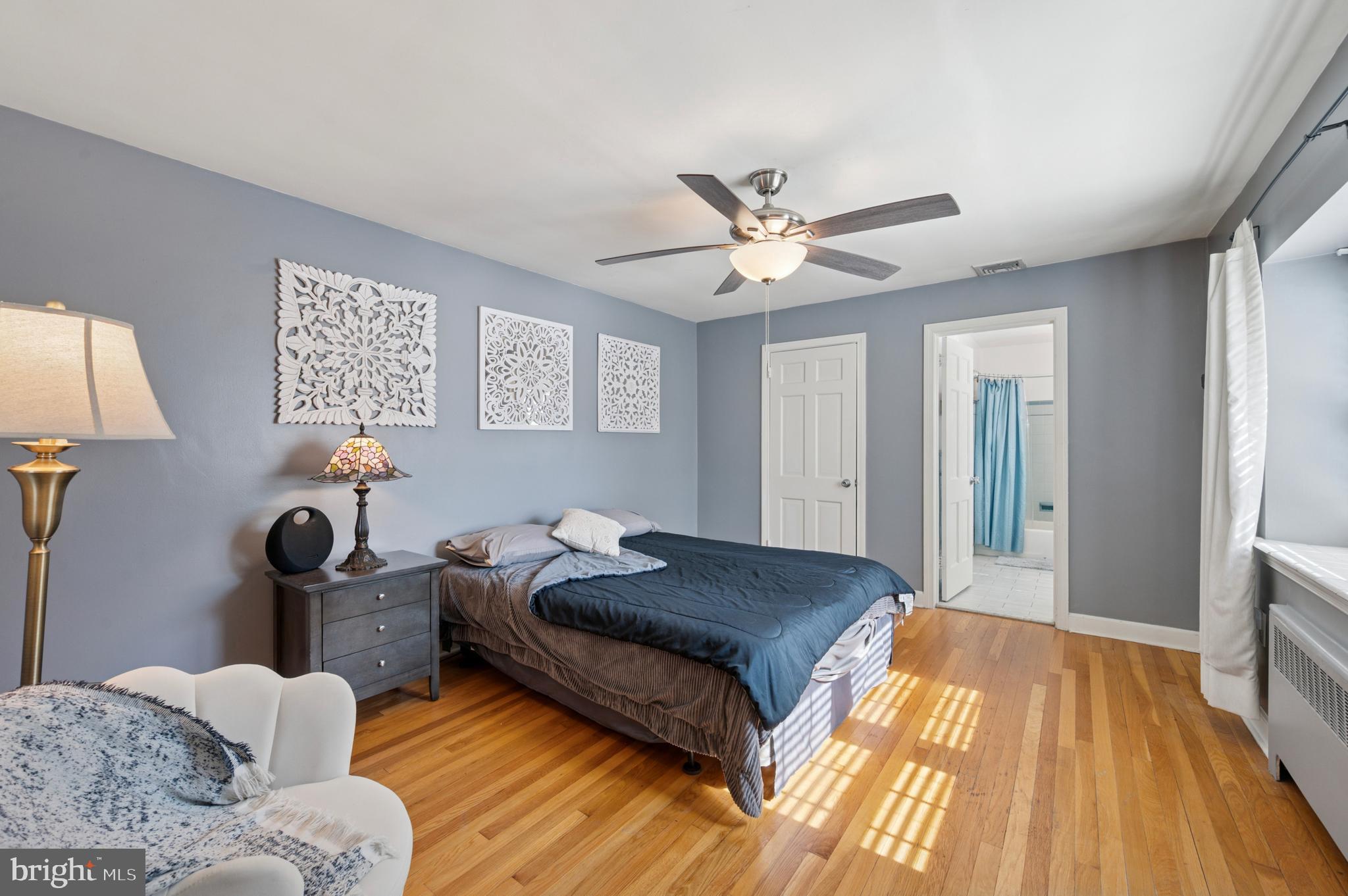 DREXEL HILL - Residential