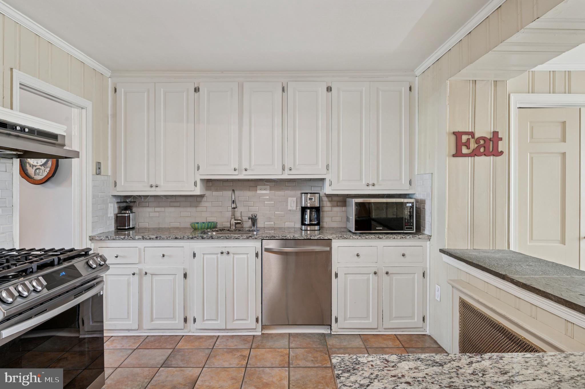 DREXEL HILL - Residential