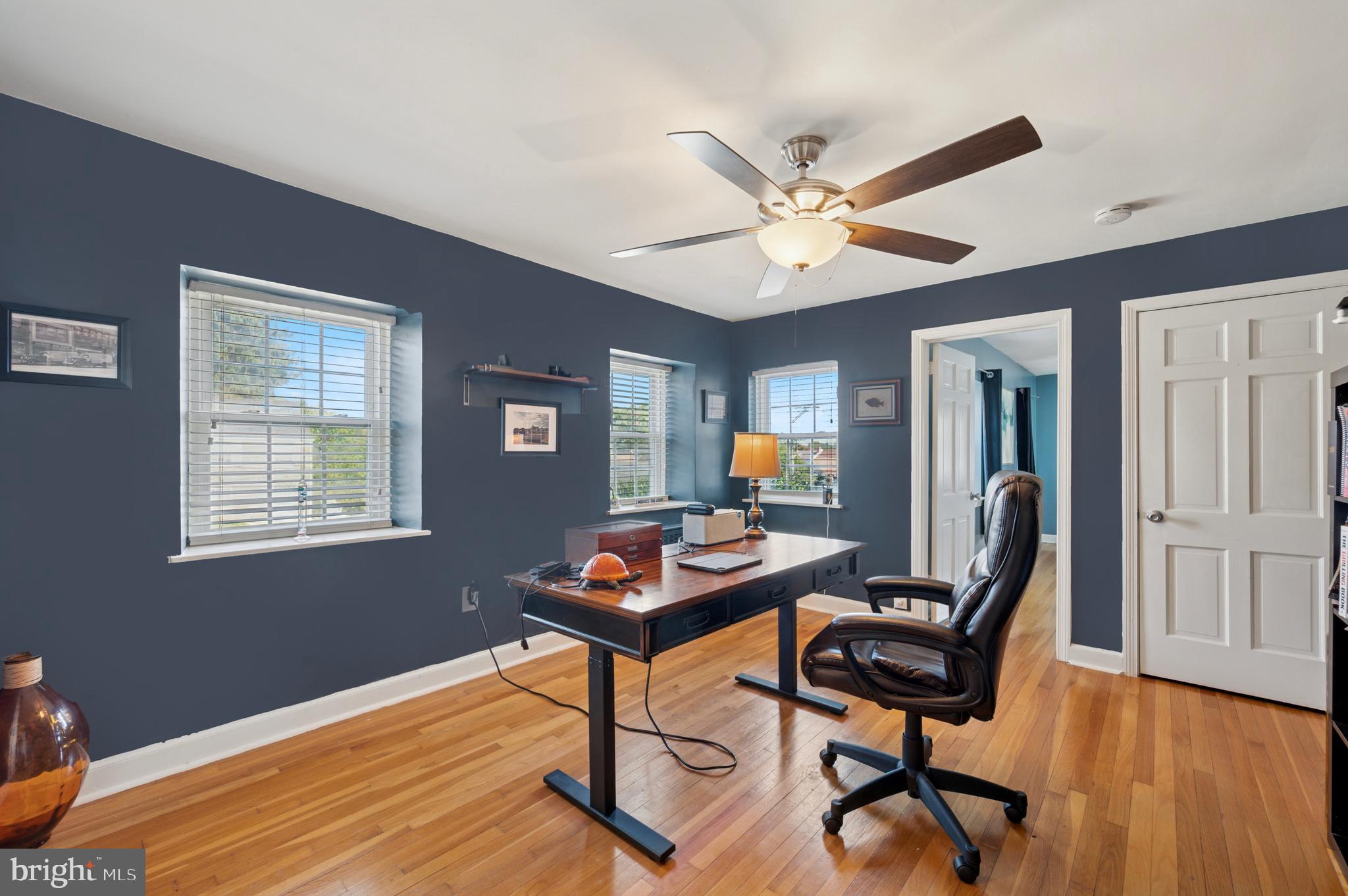 DREXEL HILL - Residential