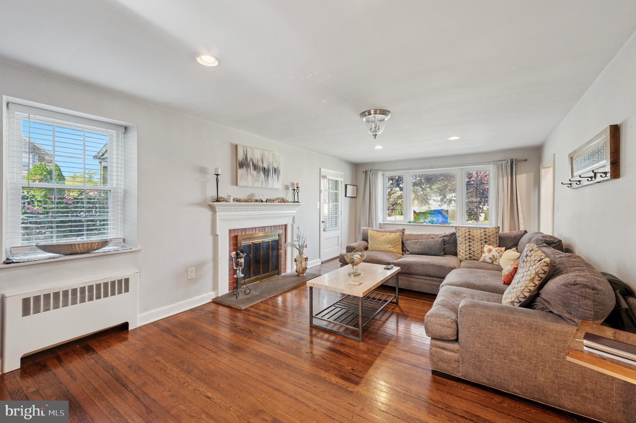 DREXEL HILL - Residential