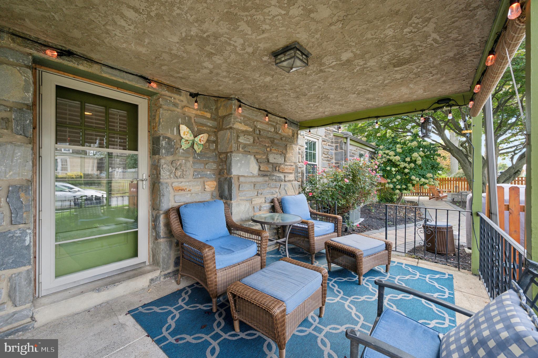 DREXEL HILL - Residential