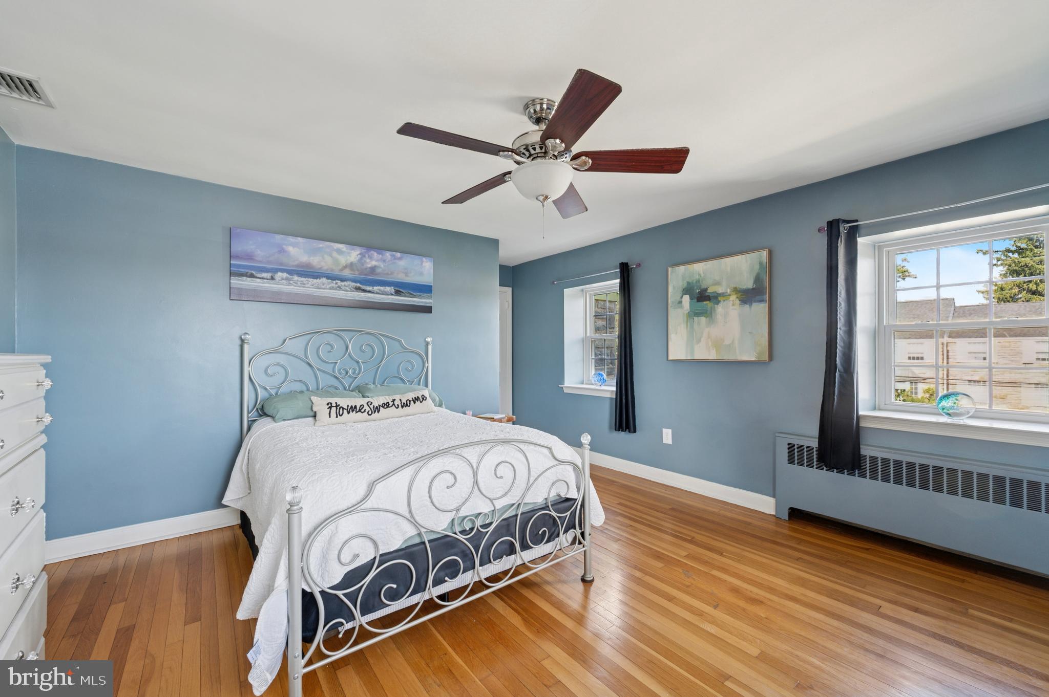 DREXEL HILL - Residential