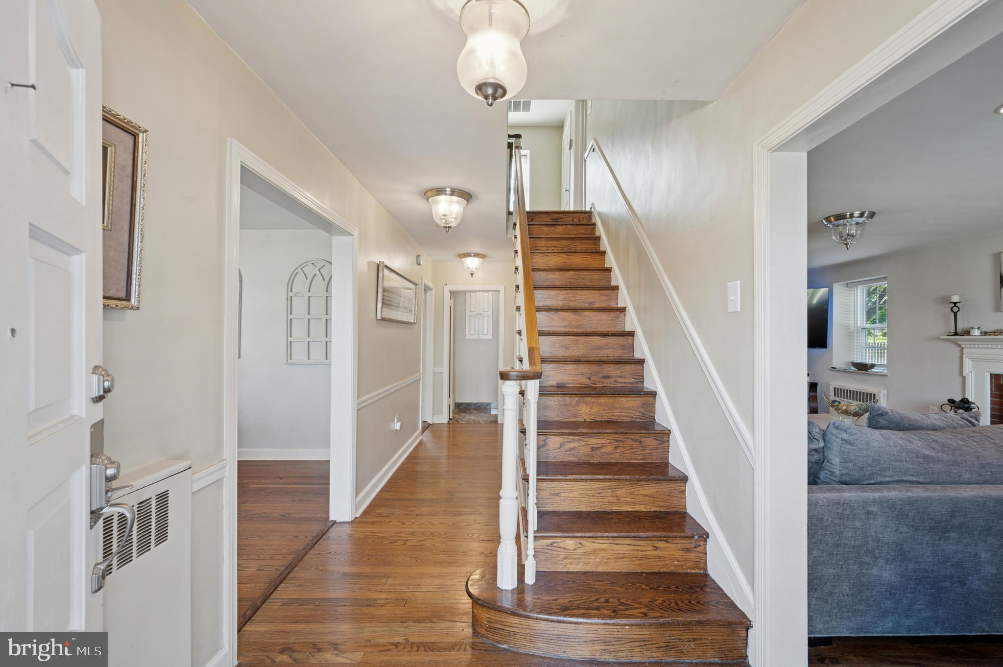 DREXEL HILL - Residential